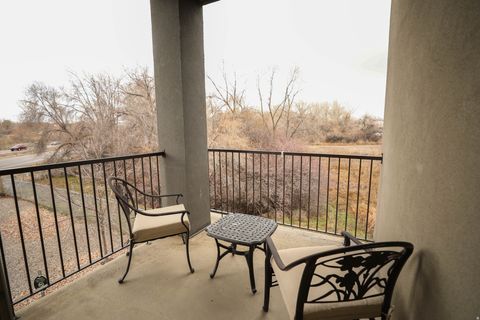Tiny photo for 1225 E WOLF HOLLOW LN #101, Holladay, UT 84117 (MLS # 2137465)