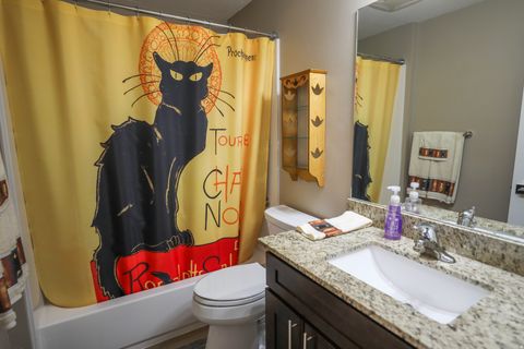 Tiny photo for 1225 E WOLF HOLLOW LN #101, Holladay, UT 84117 (MLS # 2137465)