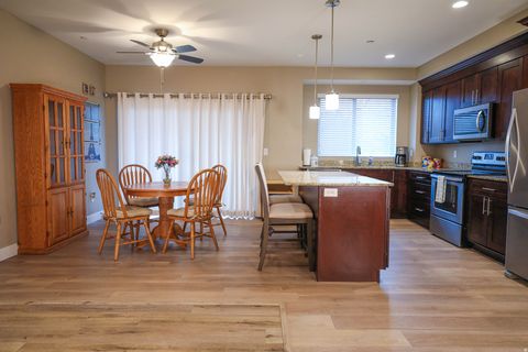 Tiny photo for 1225 E WOLF HOLLOW LN #101, Holladay, UT 84117 (MLS # 2137465)