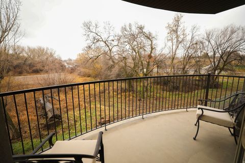 Tiny photo for 1225 E WOLF HOLLOW LN #101, Holladay, UT 84117 (MLS # 2137465)