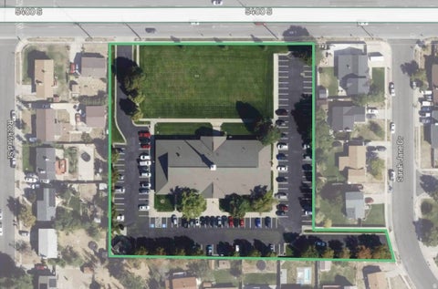 Photo of 5422 S 5300 DR W, Kearns, UT 84118 (MLS # 2186600)