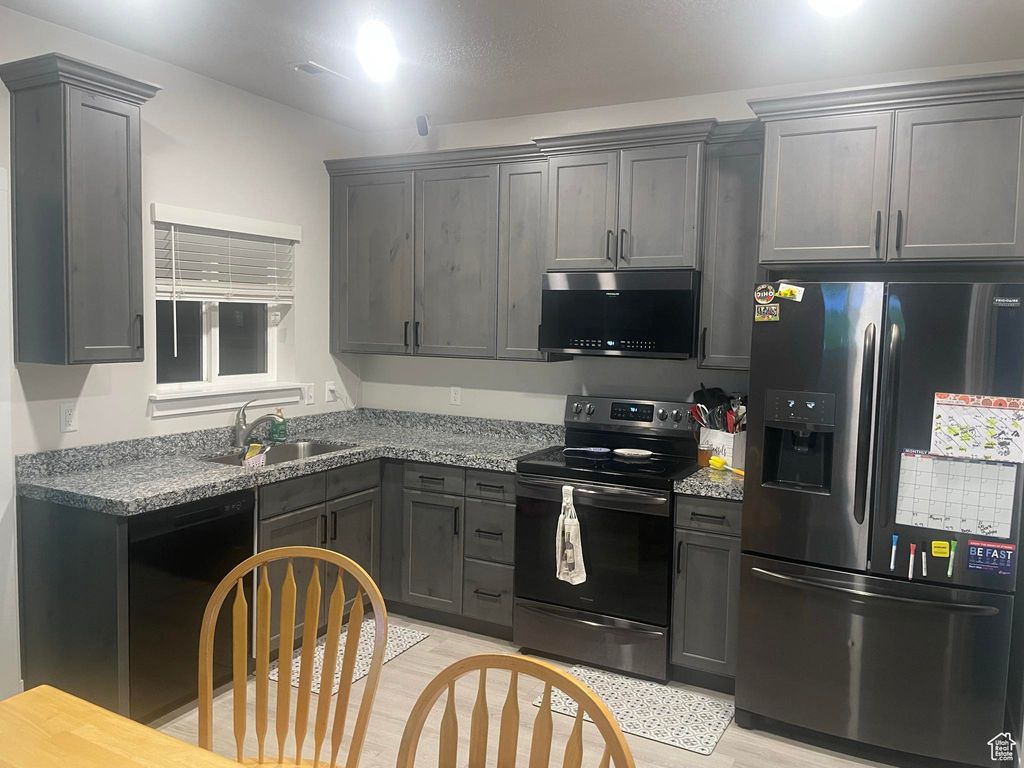 Photo of 1133 W 1150 S, Springville, UT 84663 (MLS # 2119677)