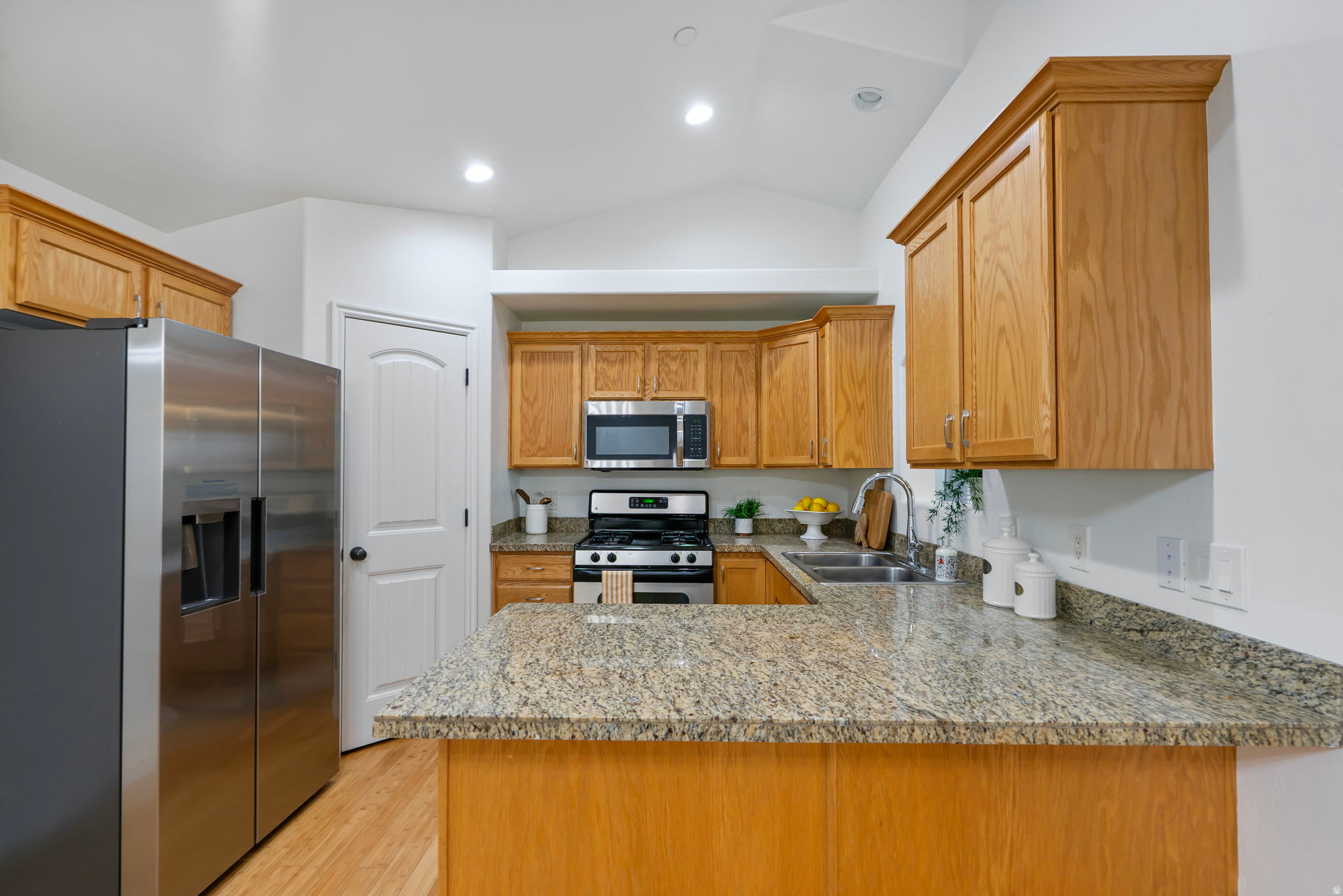 PLUM CREEK CONDO - Residential