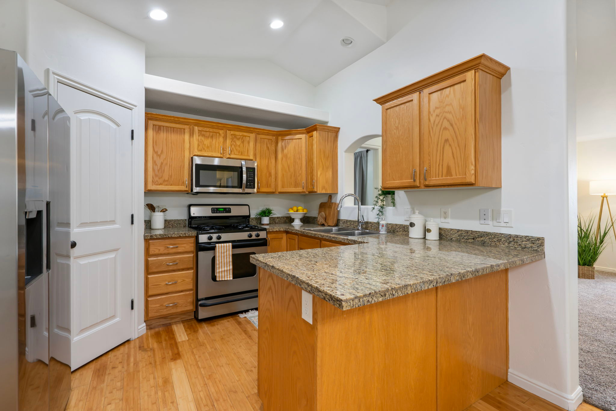 PLUM CREEK CONDO - Residential