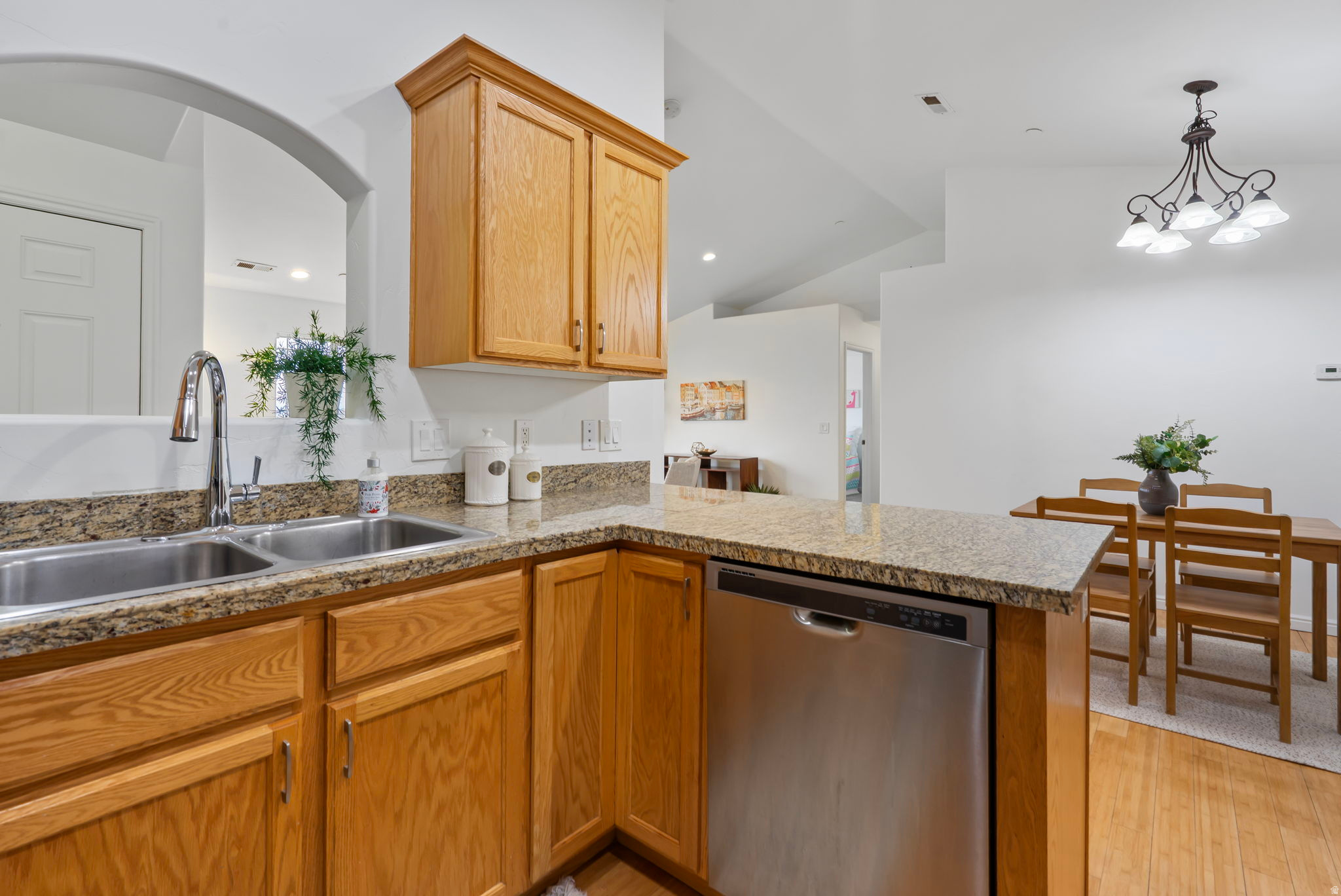 PLUM CREEK CONDO - Residential