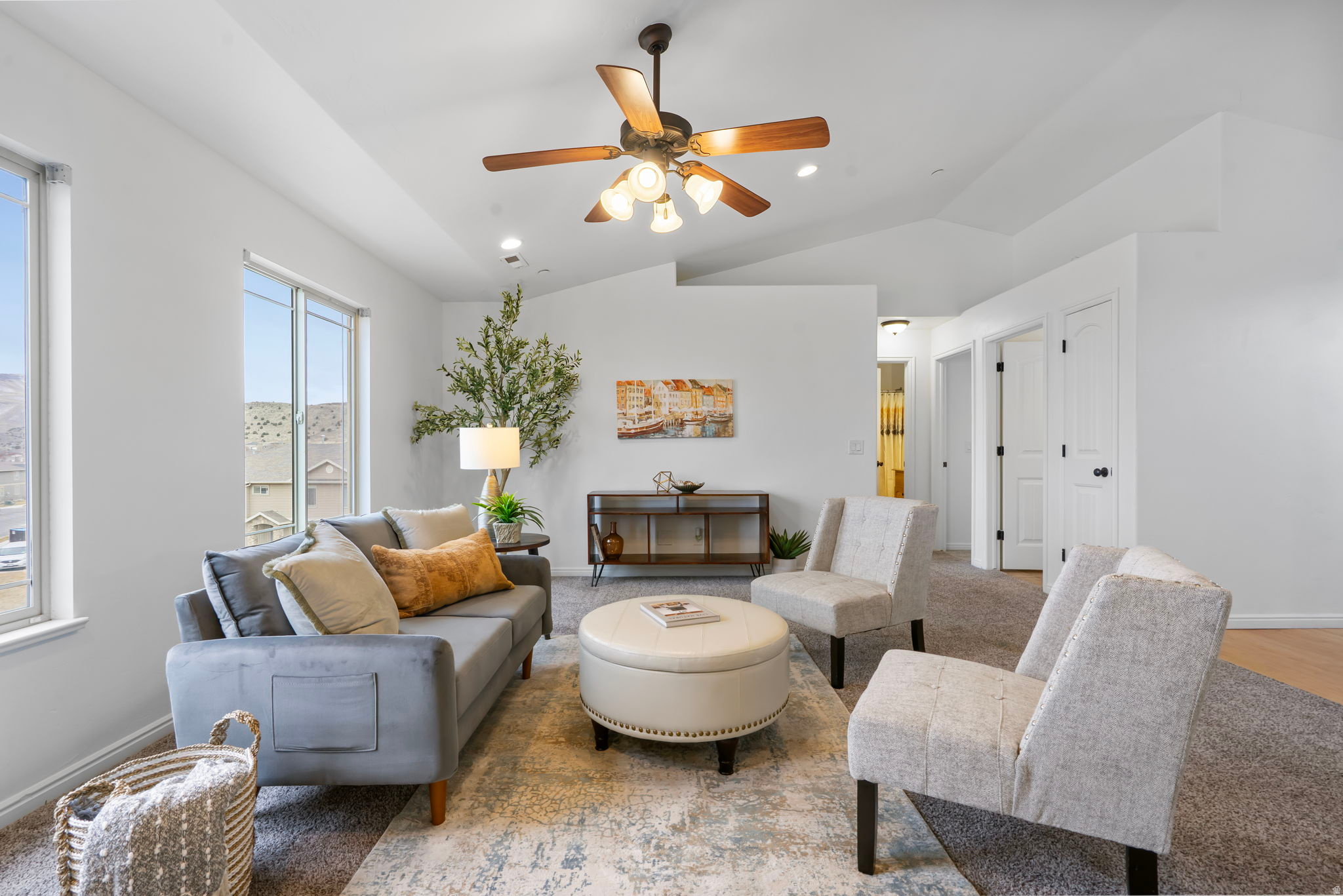 PLUM CREEK CONDO - Residential