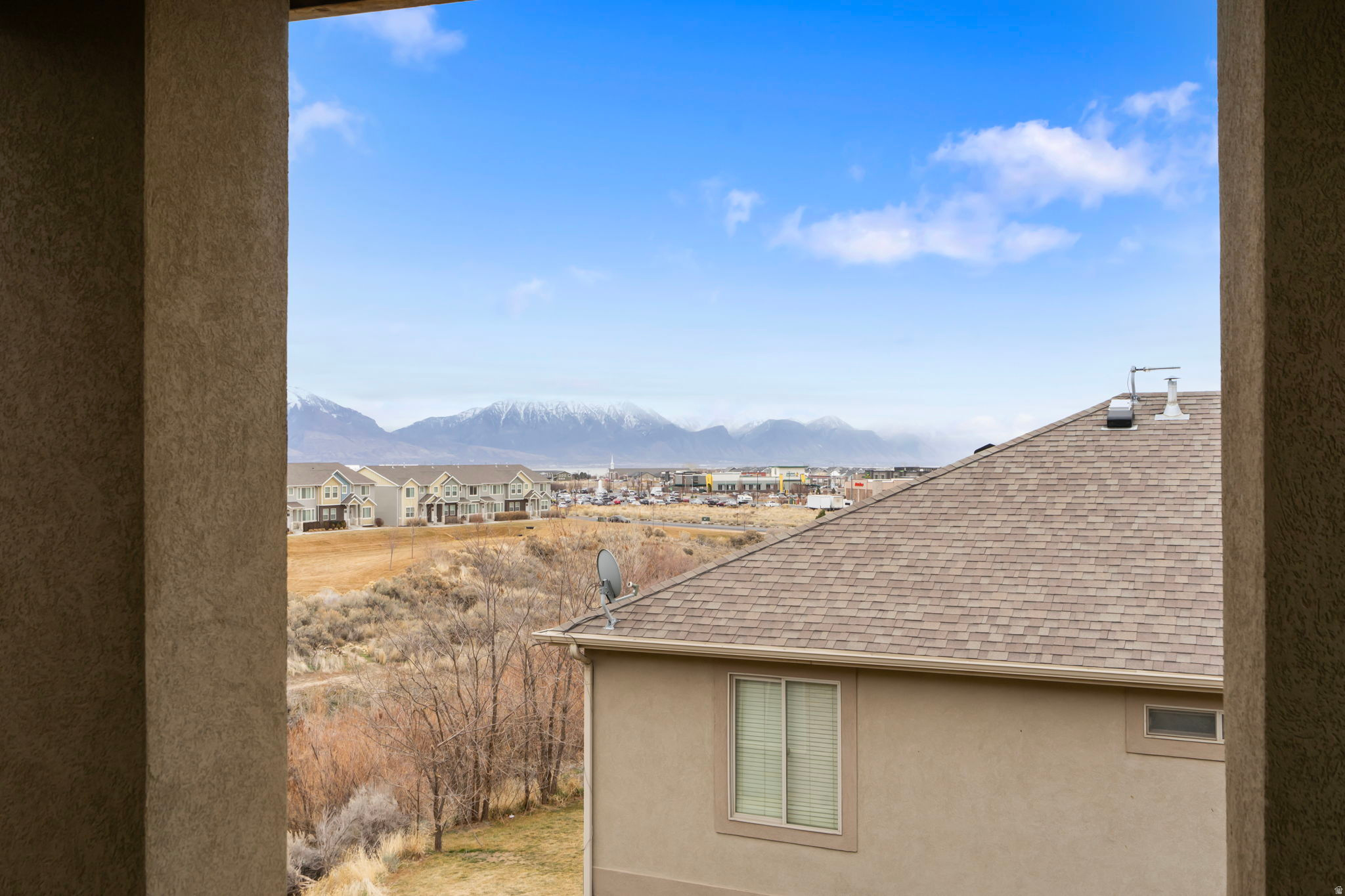 PLUM CREEK CONDO - Residential