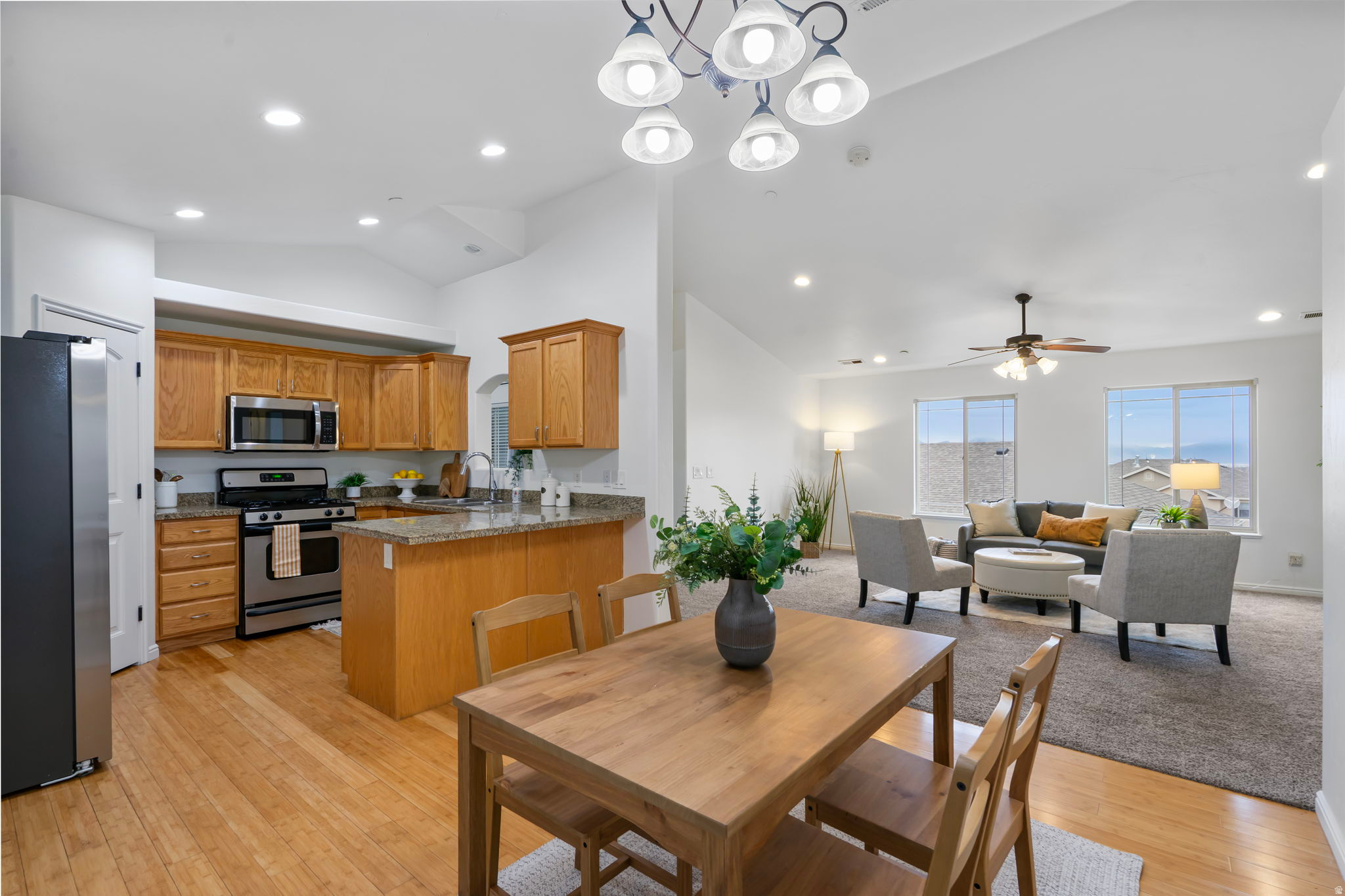 3821 E ROCK CREEK RD 9