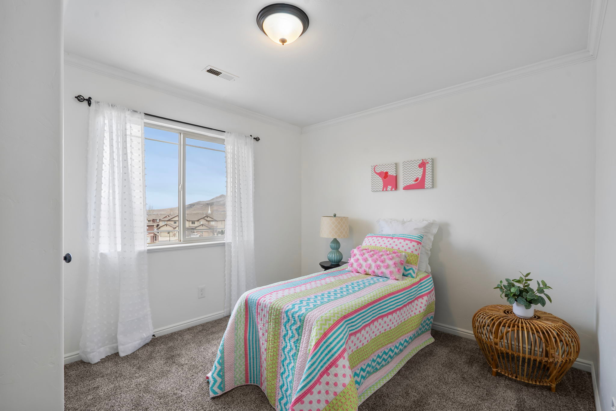 PLUM CREEK CONDO - Residential