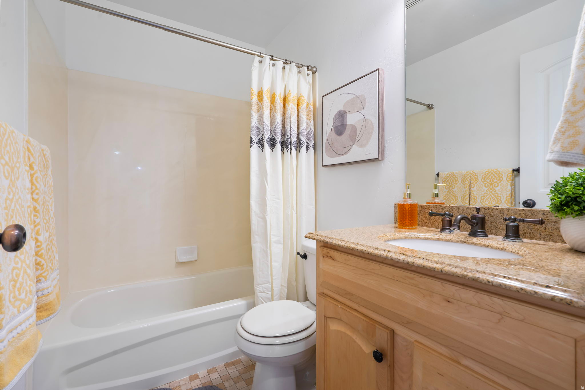 PLUM CREEK CONDO - Residential