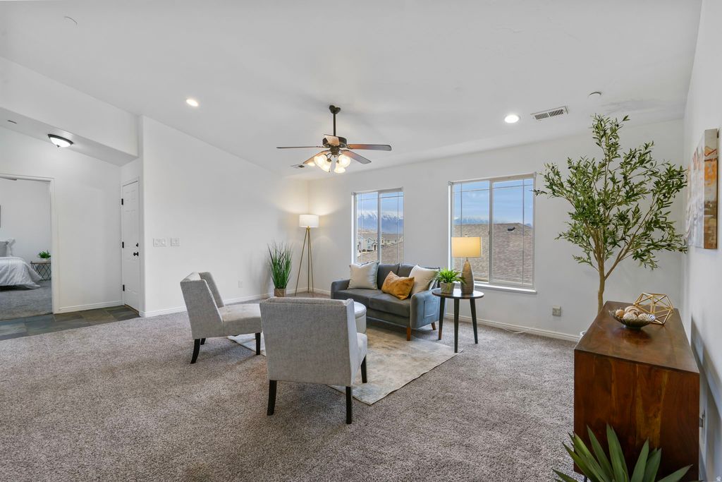 Photo of 3821 E ROCK CREEK RD #9, Eagle Mountain, UT 84005 (MLS # 2136248)