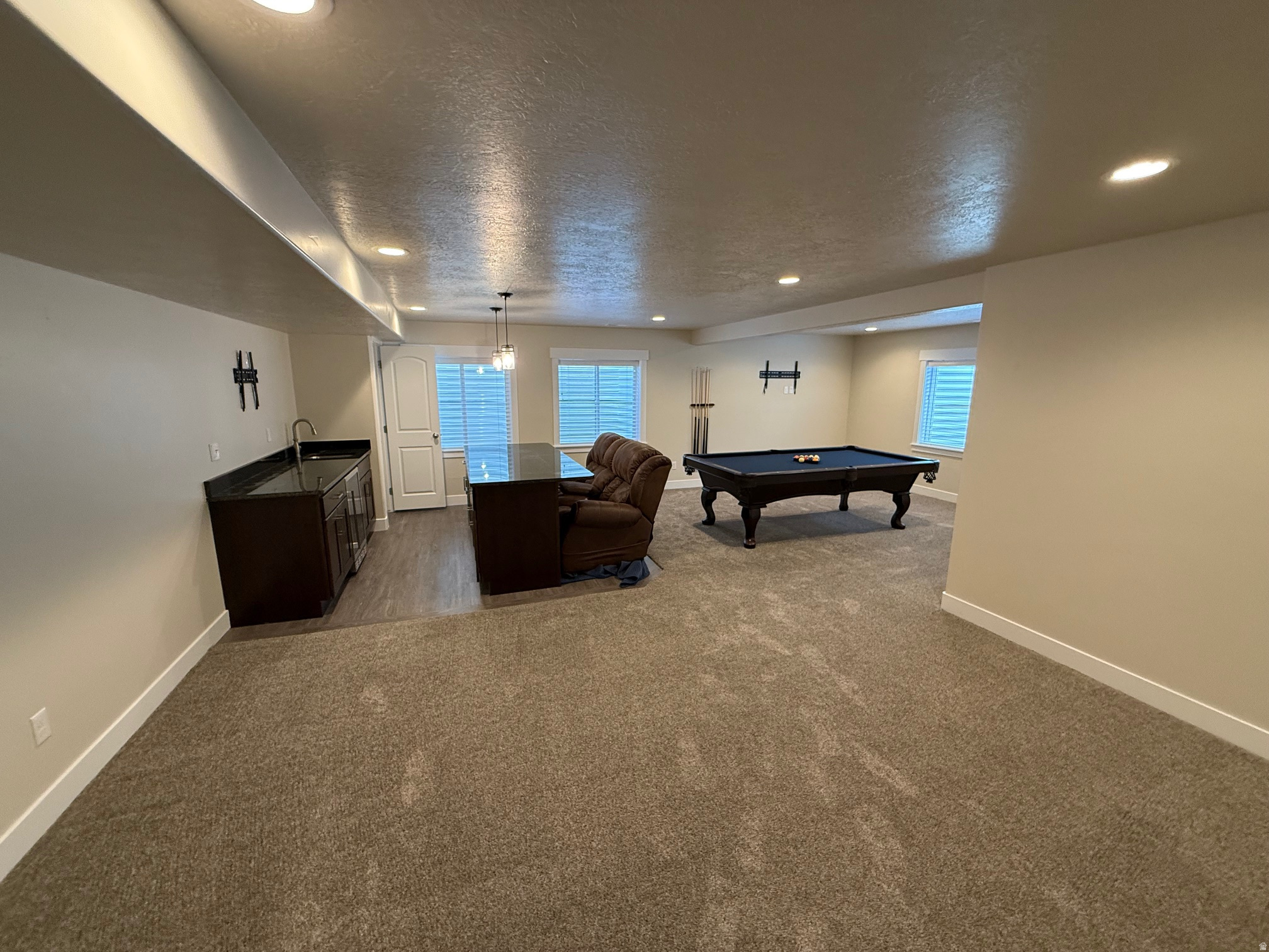 CANYON HILLS PUD PHASE 3 - Residential Lease
