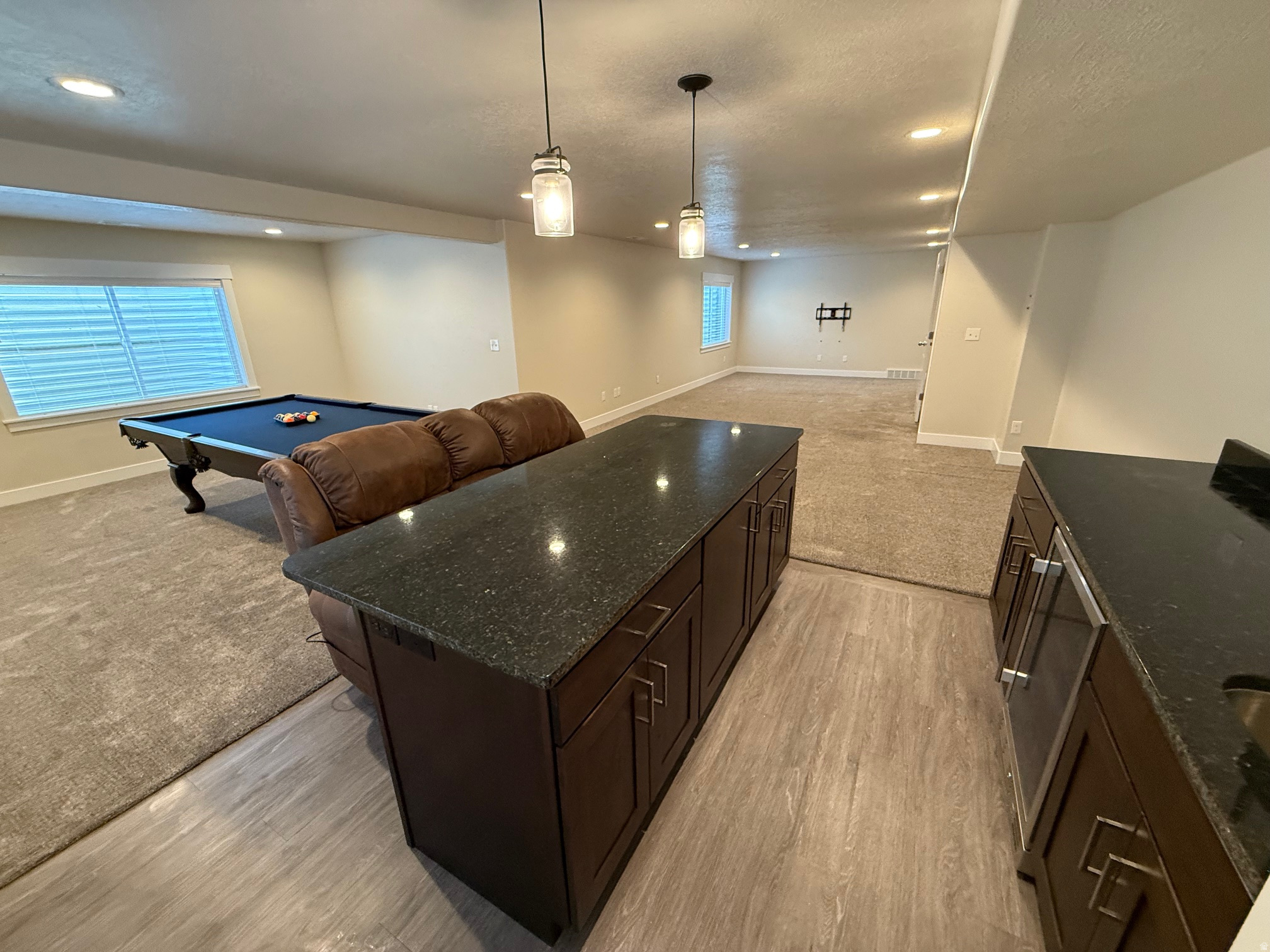 CANYON HILLS PUD PHASE 3 - Residential Lease