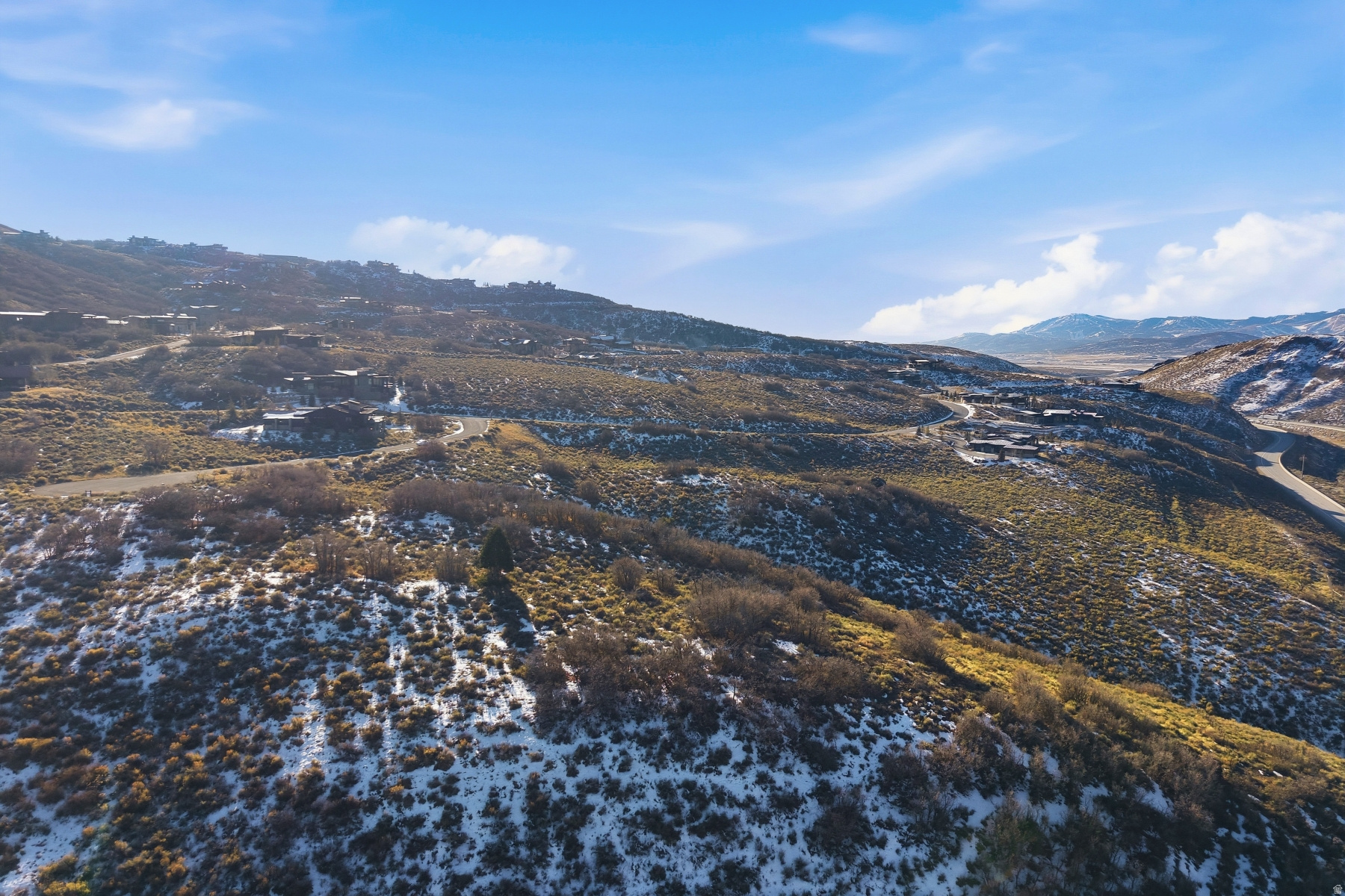 NORTHGATE CANYON SUBDIVISION - Land