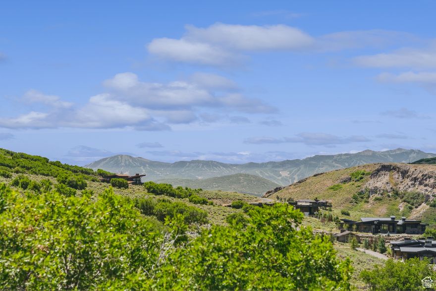 Ski Resort Views from this Promontory Homesite -- Immerse yourself in mountains with this beautiful 1.13 acre homesite in Promontory. Take in the coveted views of the famous ski runs of Deer Valley and Park City Mountain resorts. Enjoy a private and serene environment, surrounded by natural beauty on a quiet cul-de-sac, while still being close to Promontory's Main Gate for quick access to I-80, Park City, and Salt Lake. Available club membership offers access to Promontory's world-class amenities. Enjoy private dining in SIX different restaurants on property. ELEVEN different clubhouses offer endless activities for the whole family, including private ski lodges at Deer Valley and Park City ski resorts. Promontory Club offers pools, tennis, fitness, spa, fishing, hiking, biking, golf, bowling, basketball, beach club, tubing hill and more! Play up to 8 rounds of golf per person per year. Contact list agent for more details.