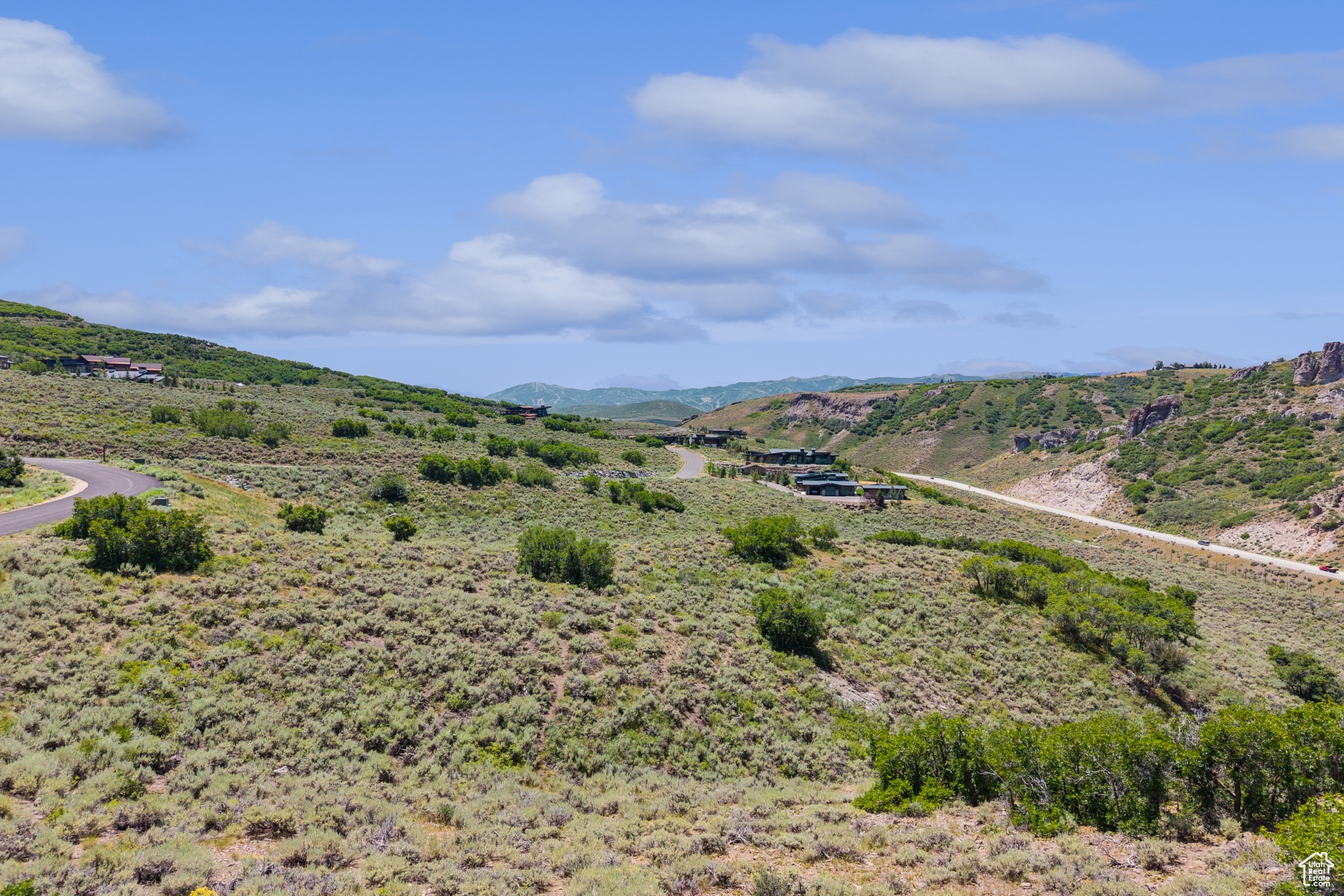 NORTHGATE CANYON SUBDIVISION - Land