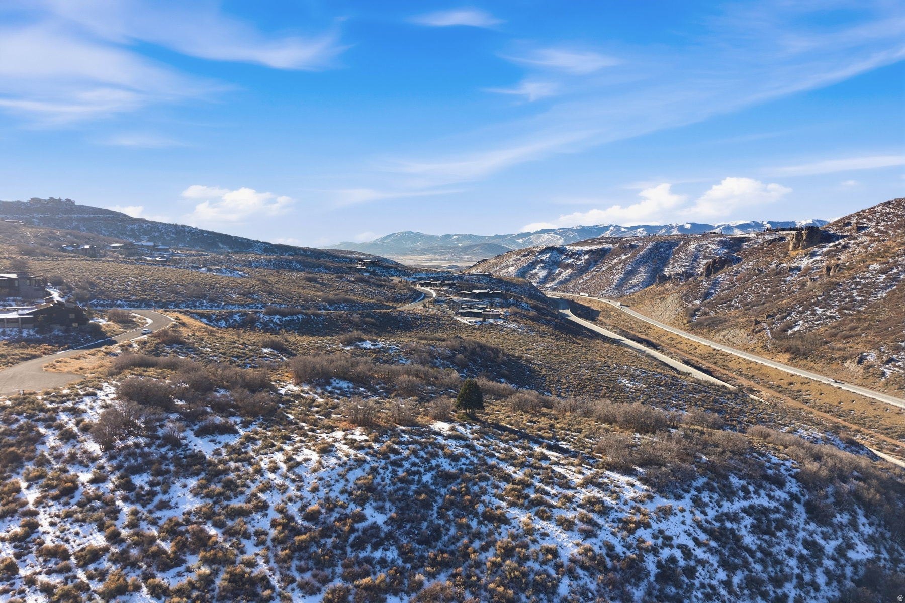 NORTHGATE CANYON SUBDIVISION - Land