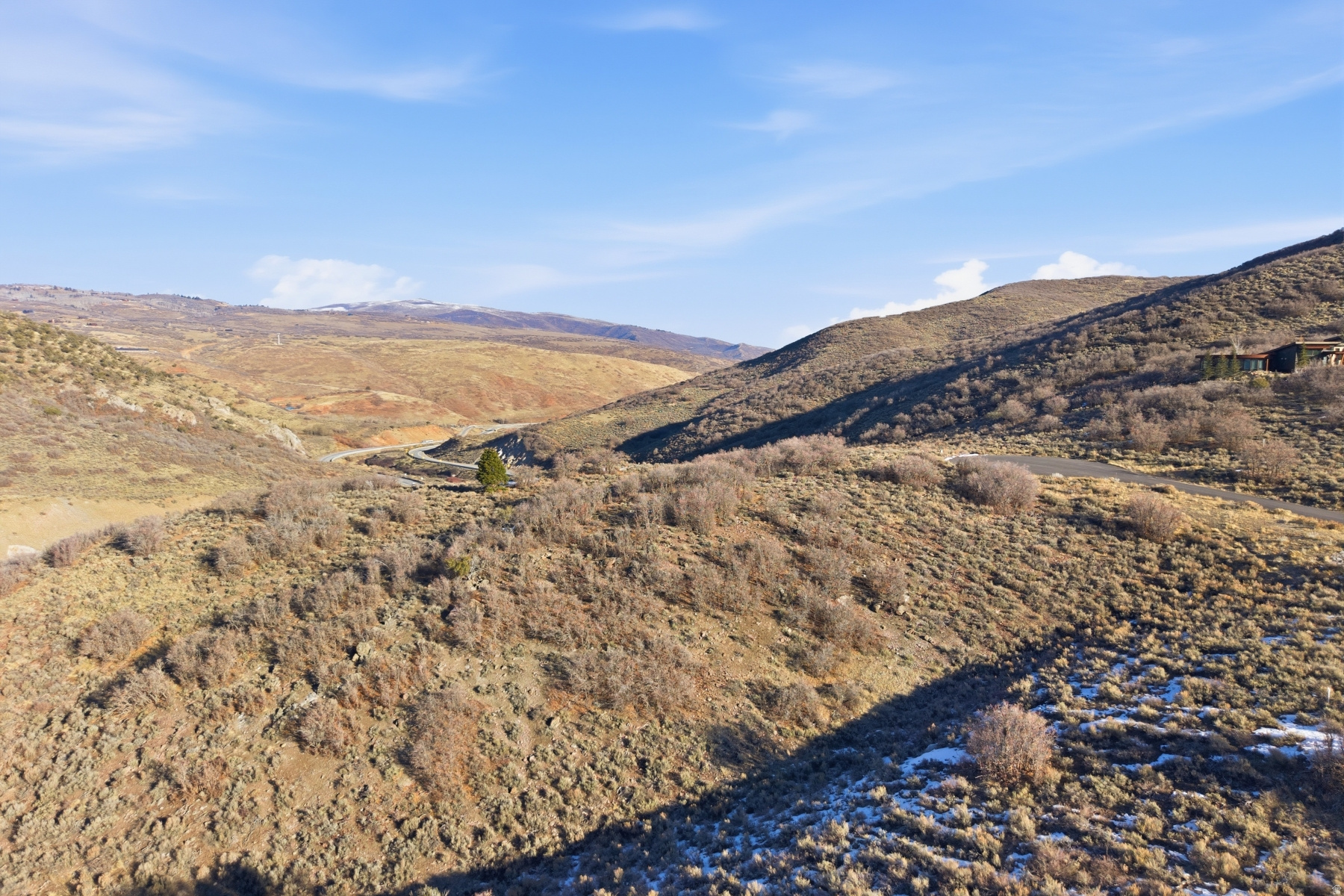 NORTHGATE CANYON SUBDIVISION - Land