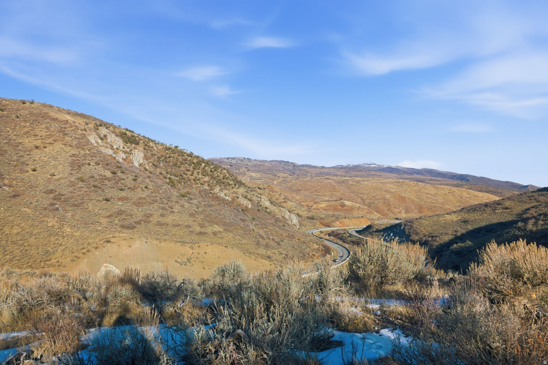 NORTHGATE CANYON SUBDIVISION - Land