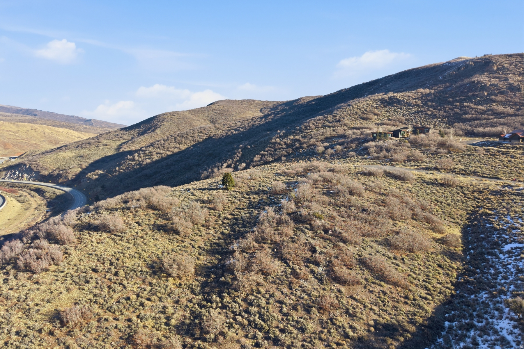 NORTHGATE CANYON SUBDIVISION - Land