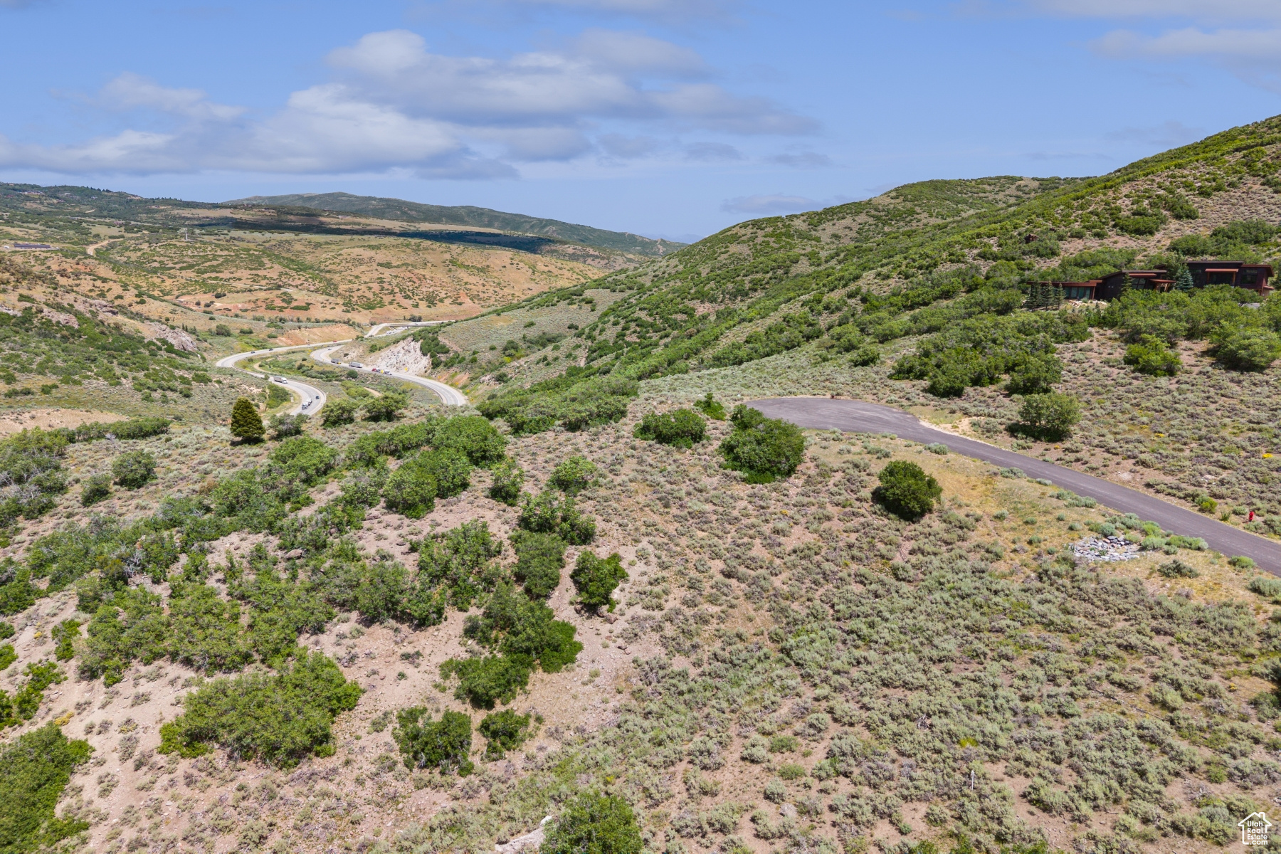 NORTHGATE CANYON SUBDIVISION - Land