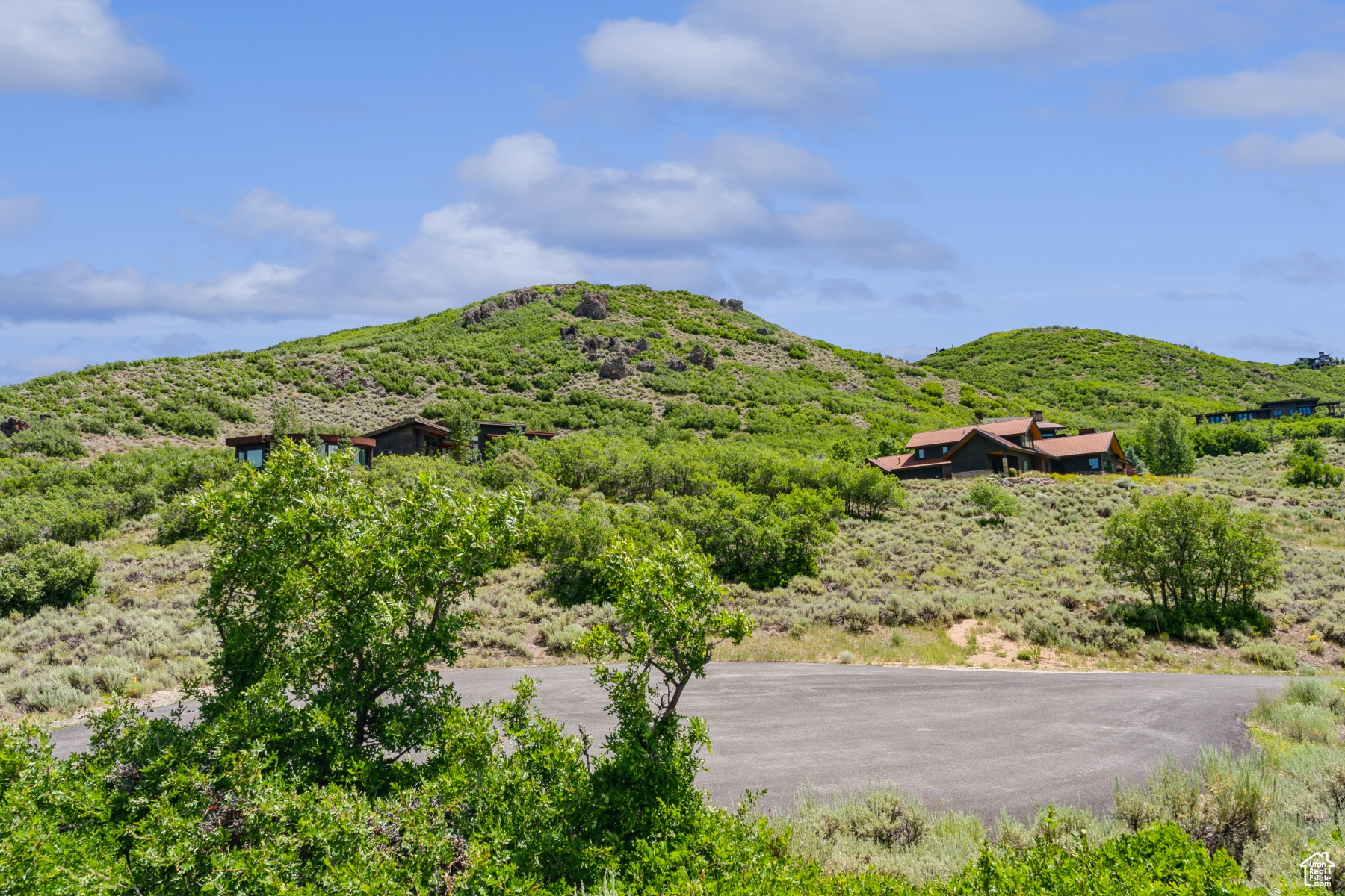 NORTHGATE CANYON SUBDIVISION - Land