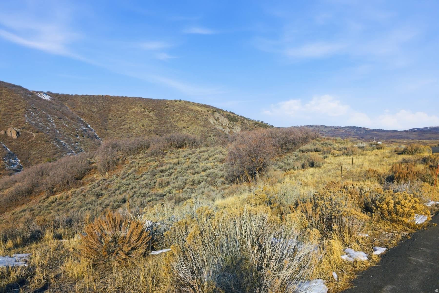 NORTHGATE CANYON SUBDIVISION - Land