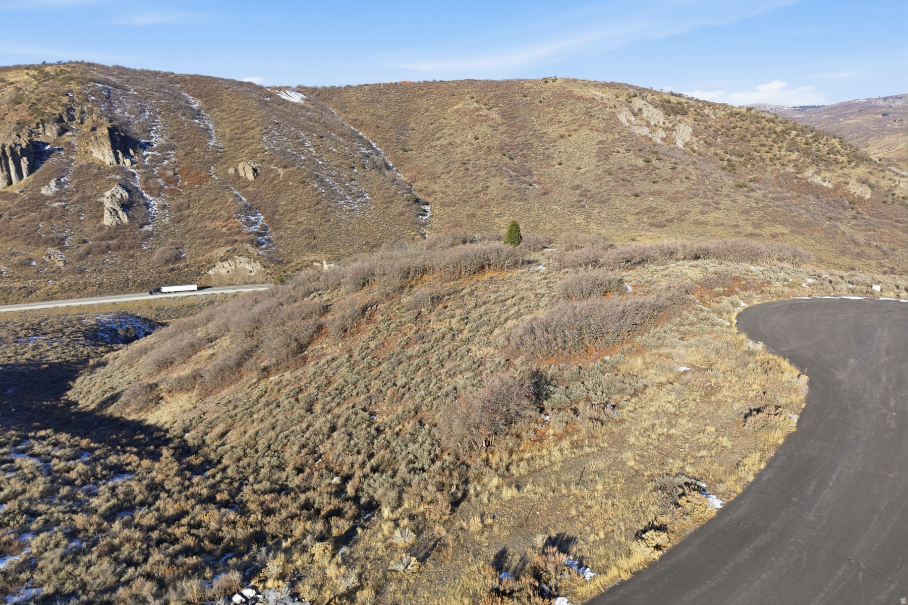 NORTHGATE CANYON SUBDIVISION - Land