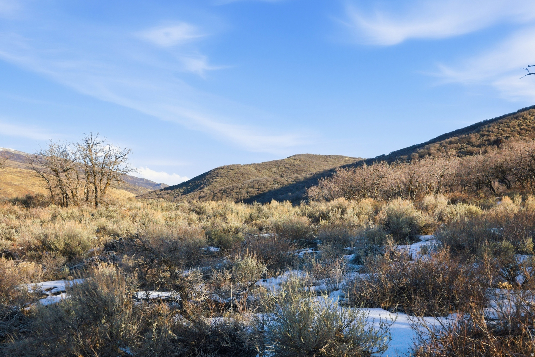 NORTHGATE CANYON SUBDIVISION - Land