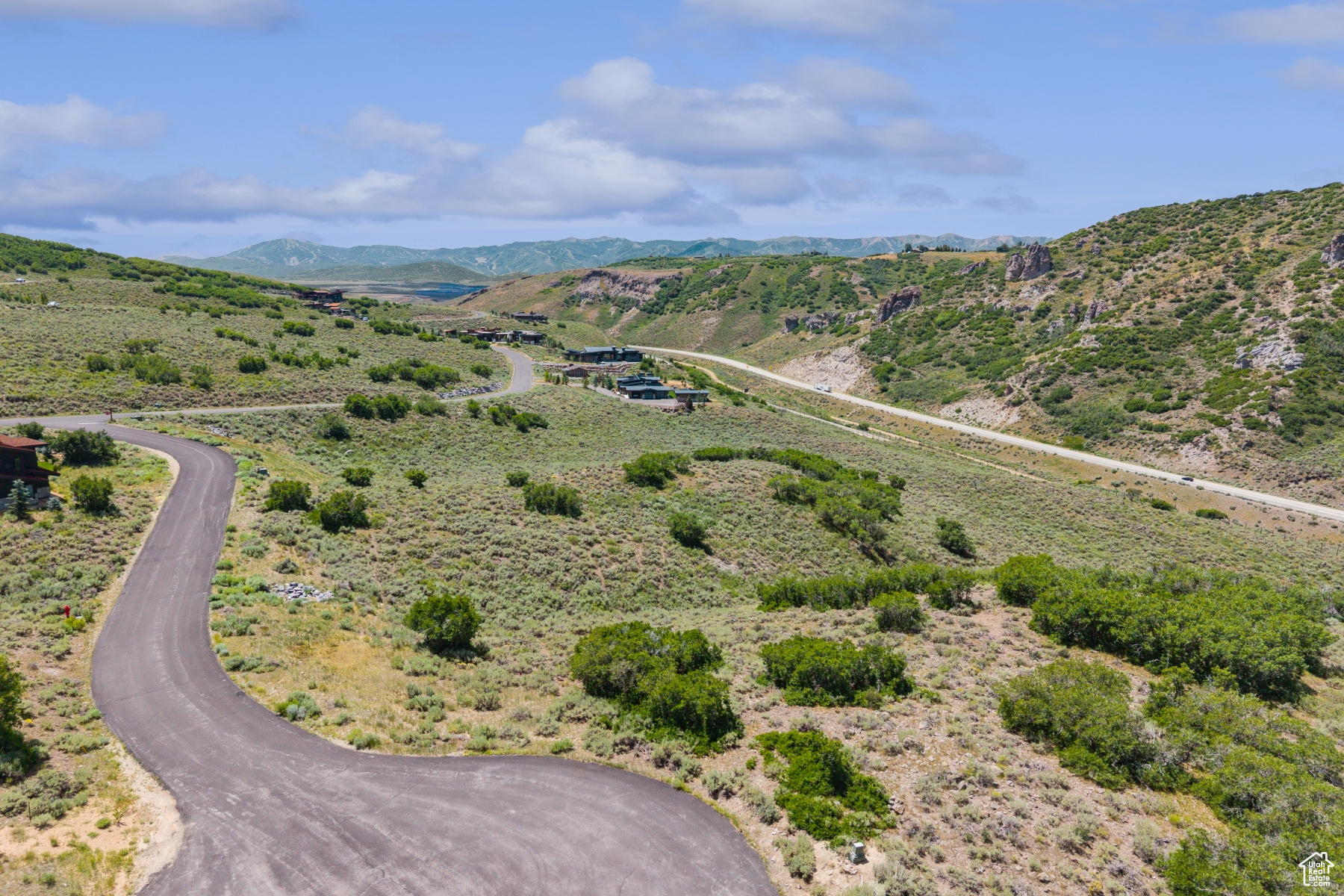 NORTHGATE CANYON SUBDIVISION - Land