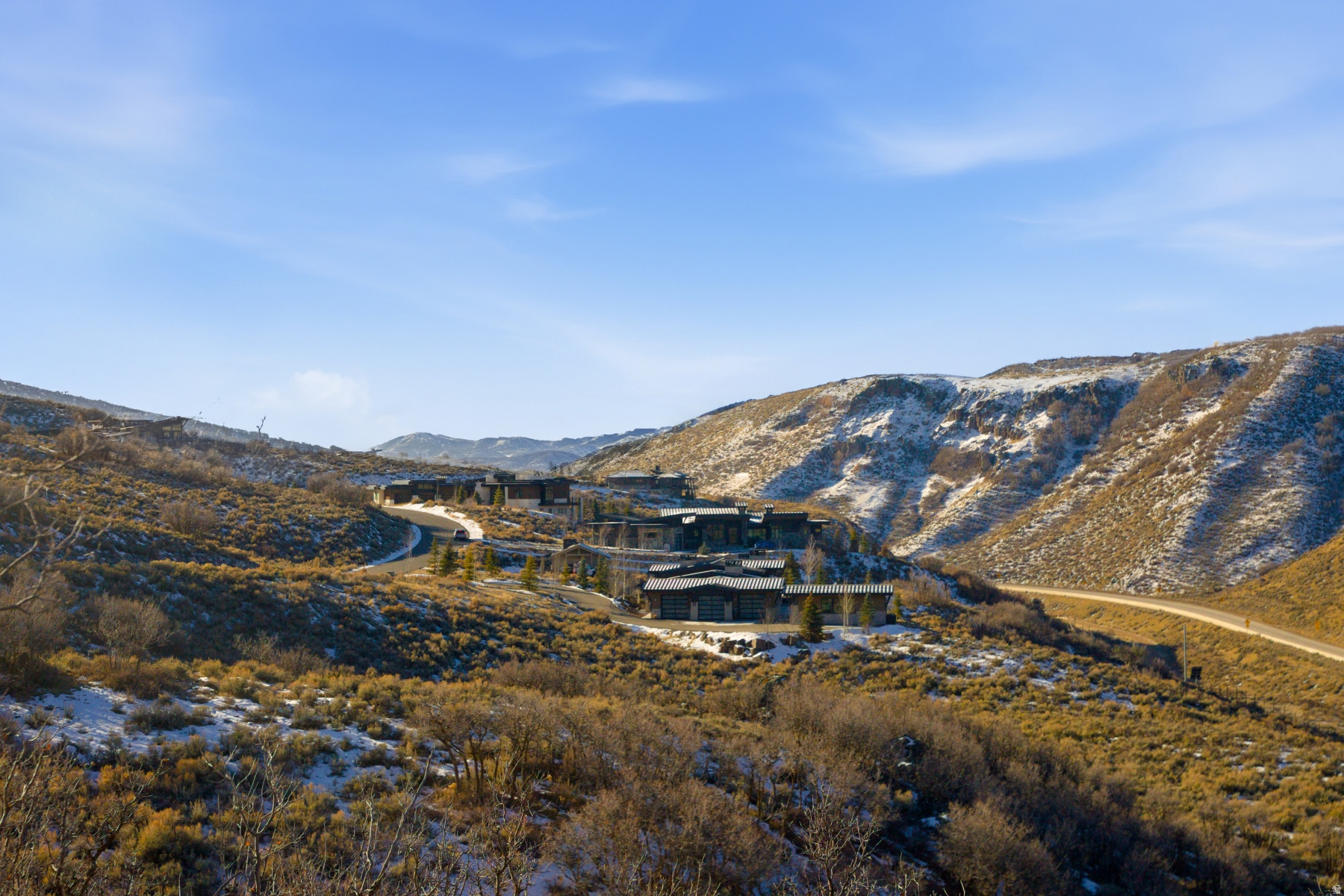 NORTHGATE CANYON SUBDIVISION - Land