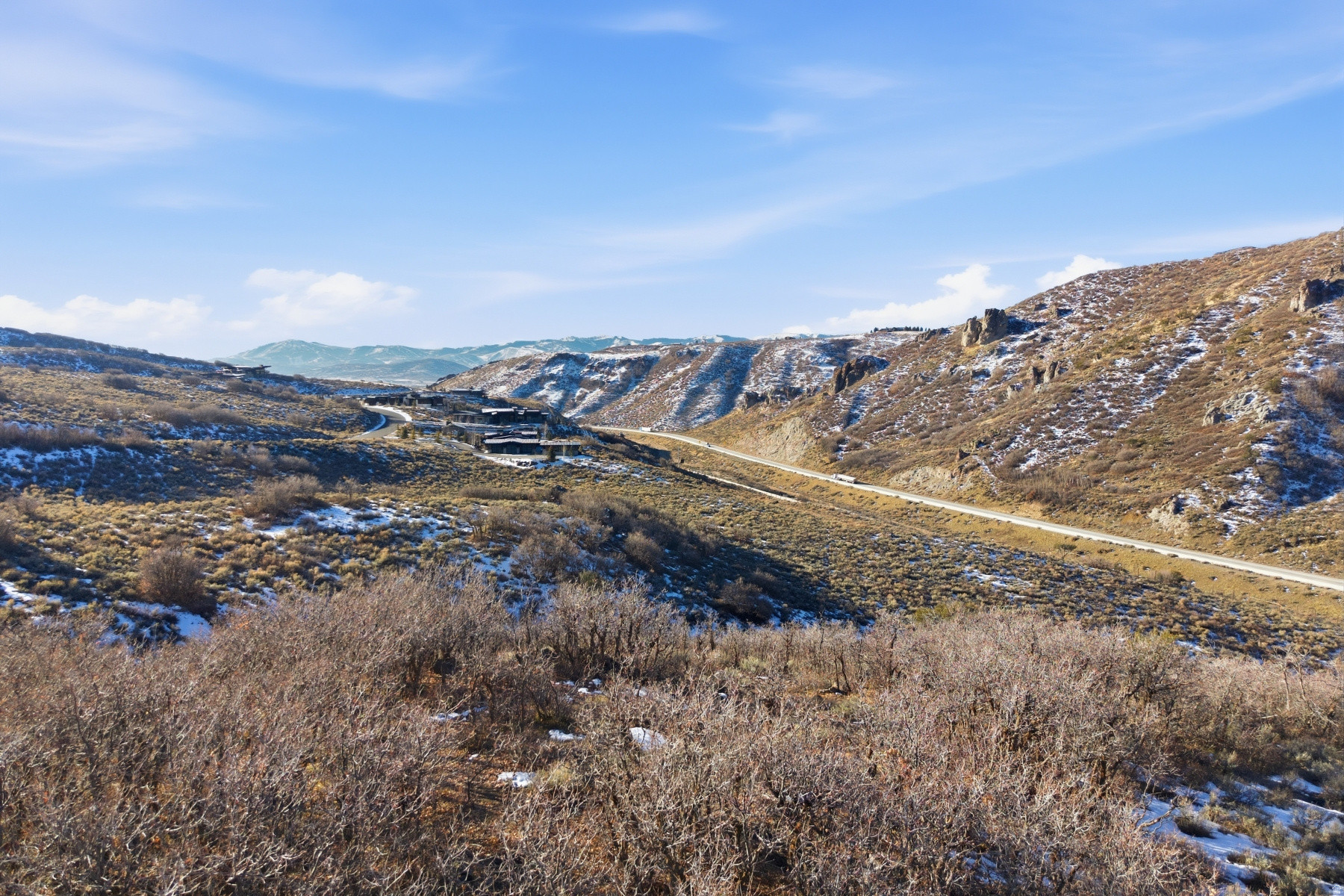 NORTHGATE CANYON SUBDIVISION - Land