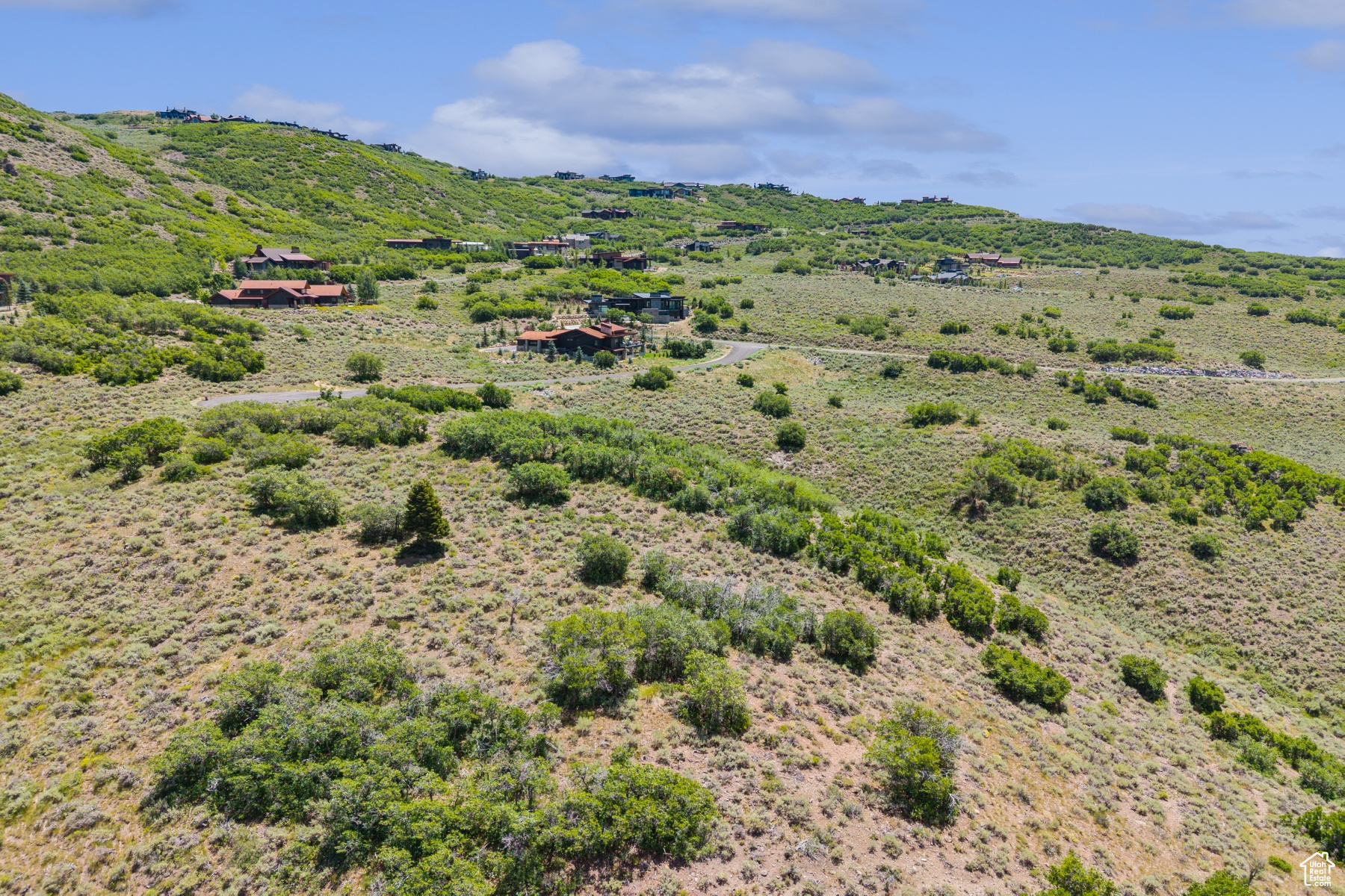 NORTHGATE CANYON SUBDIVISION - Land