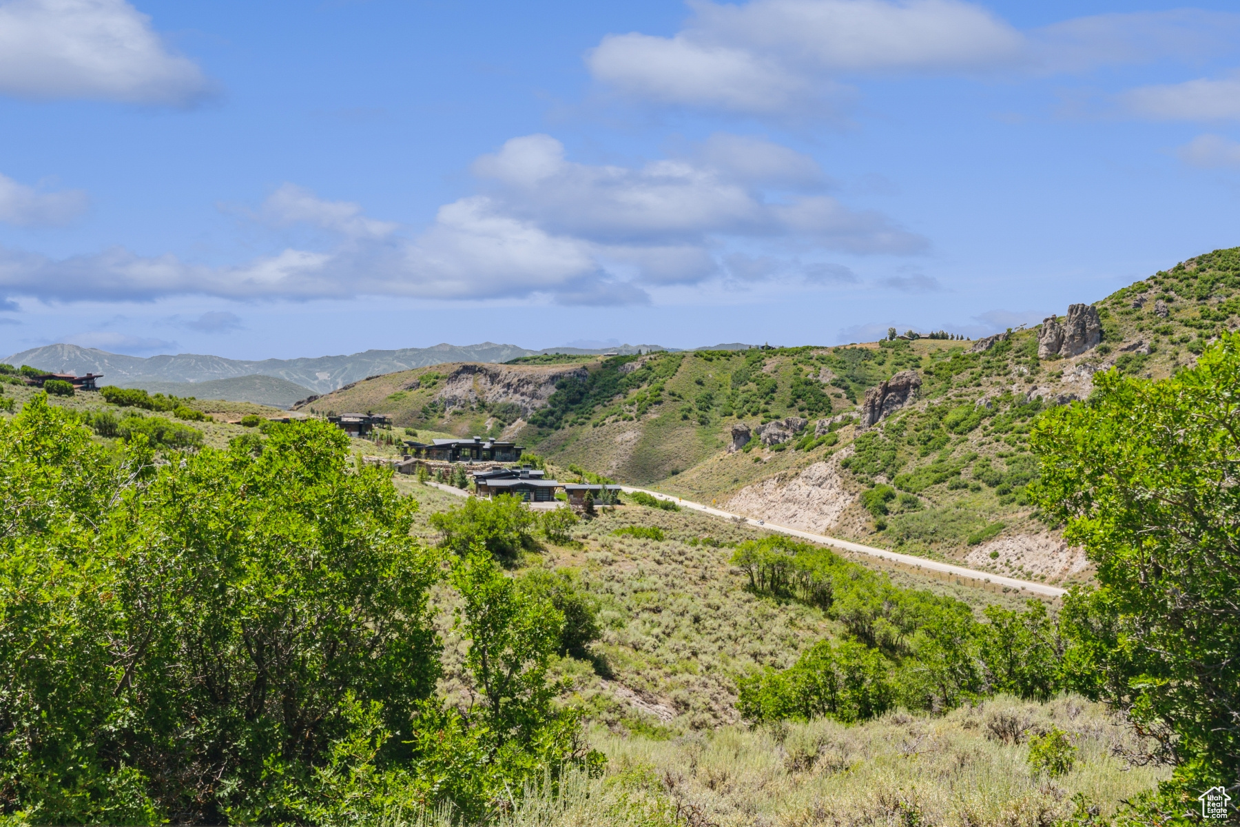 NORTHGATE CANYON SUBDIVISION - Land