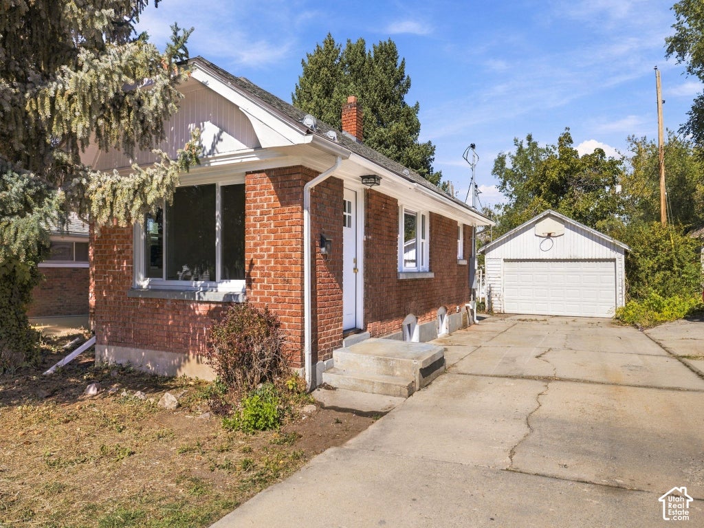 Photo of 1078 DARLING ST, Ogden, UT 84403 (MLS # 2192363)