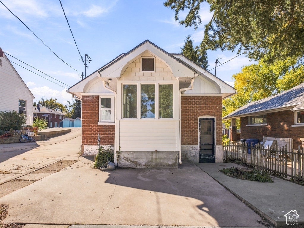 Photo of 1078 DARLING ST, Ogden, UT 84403 (MLS # 2192363)
