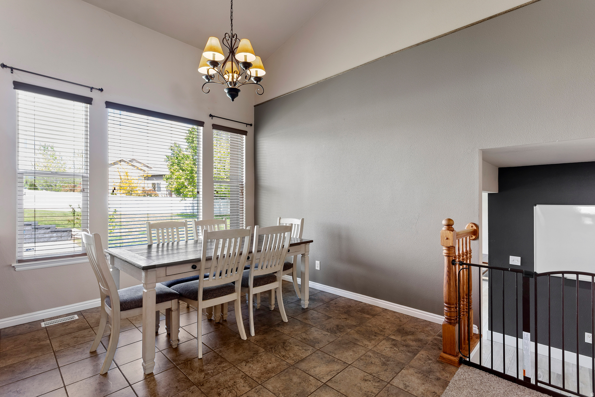 LEGACY RANCH PLAT D - Residential