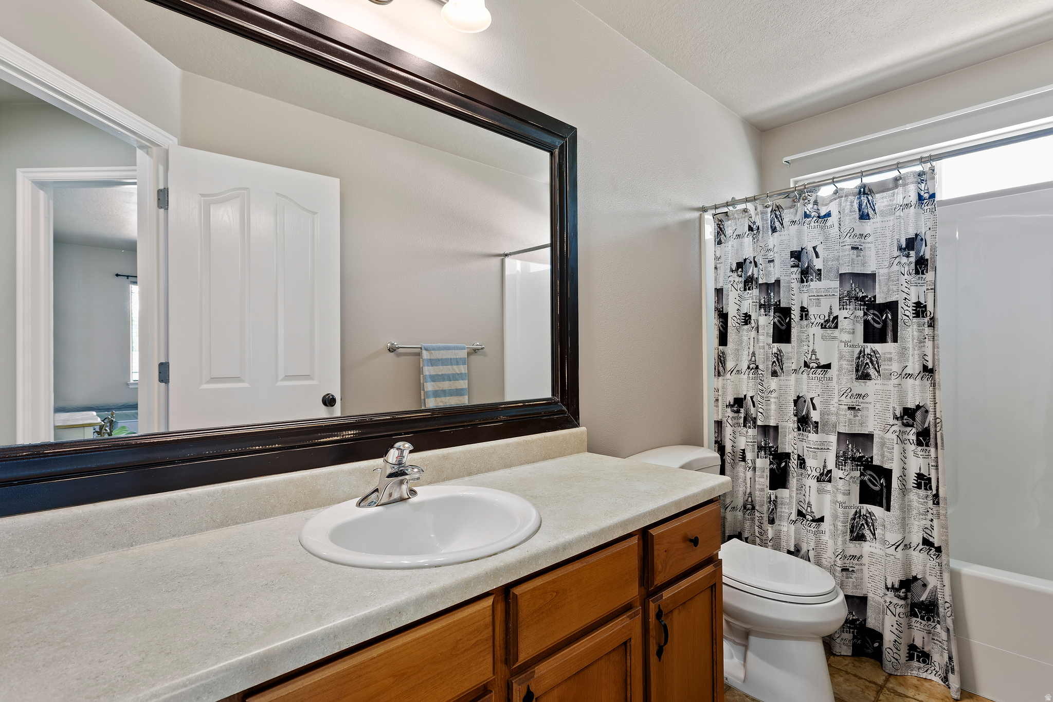 LEGACY RANCH PLAT D - Residential