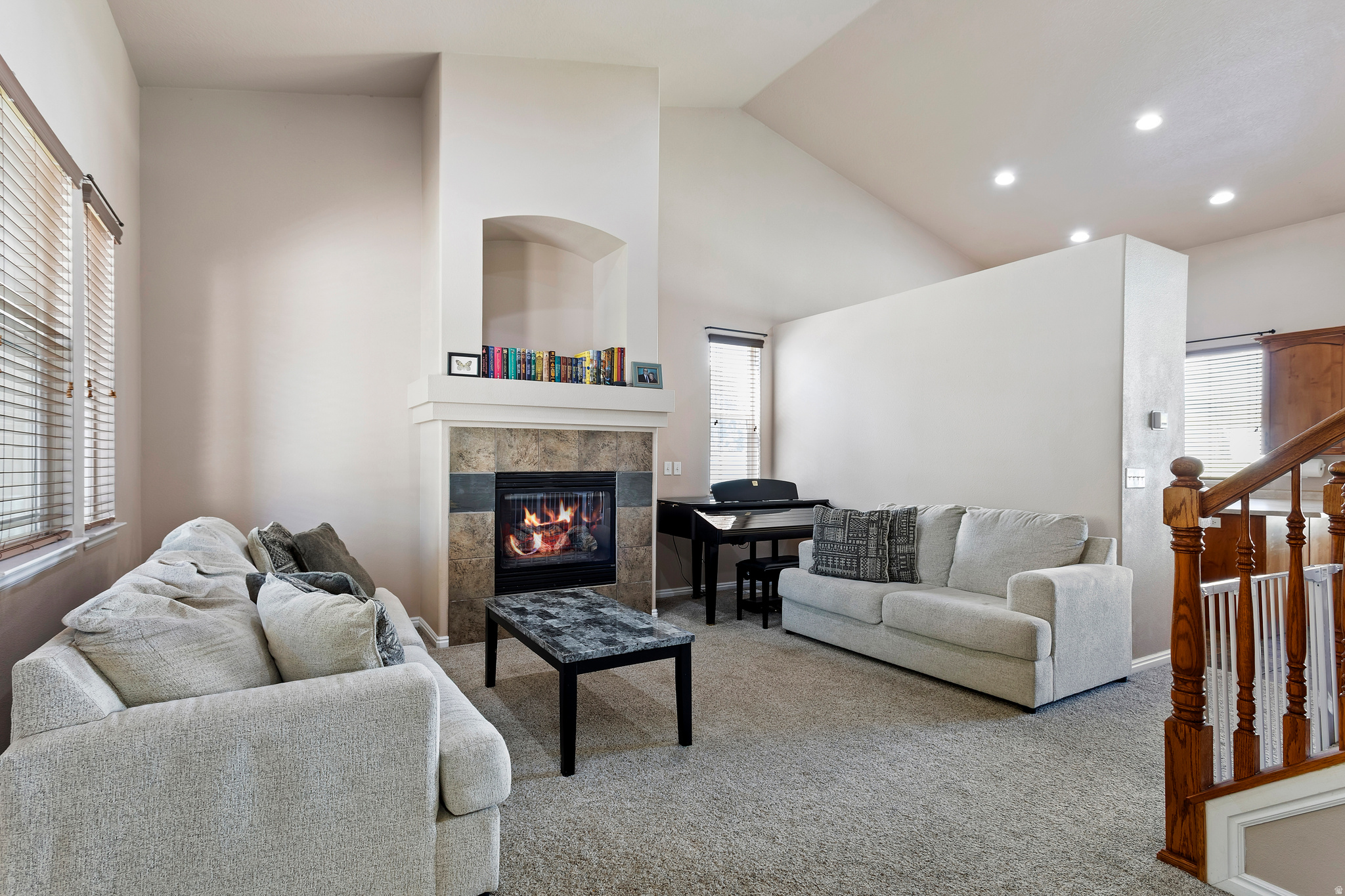 LEGACY RANCH PLAT D - Residential