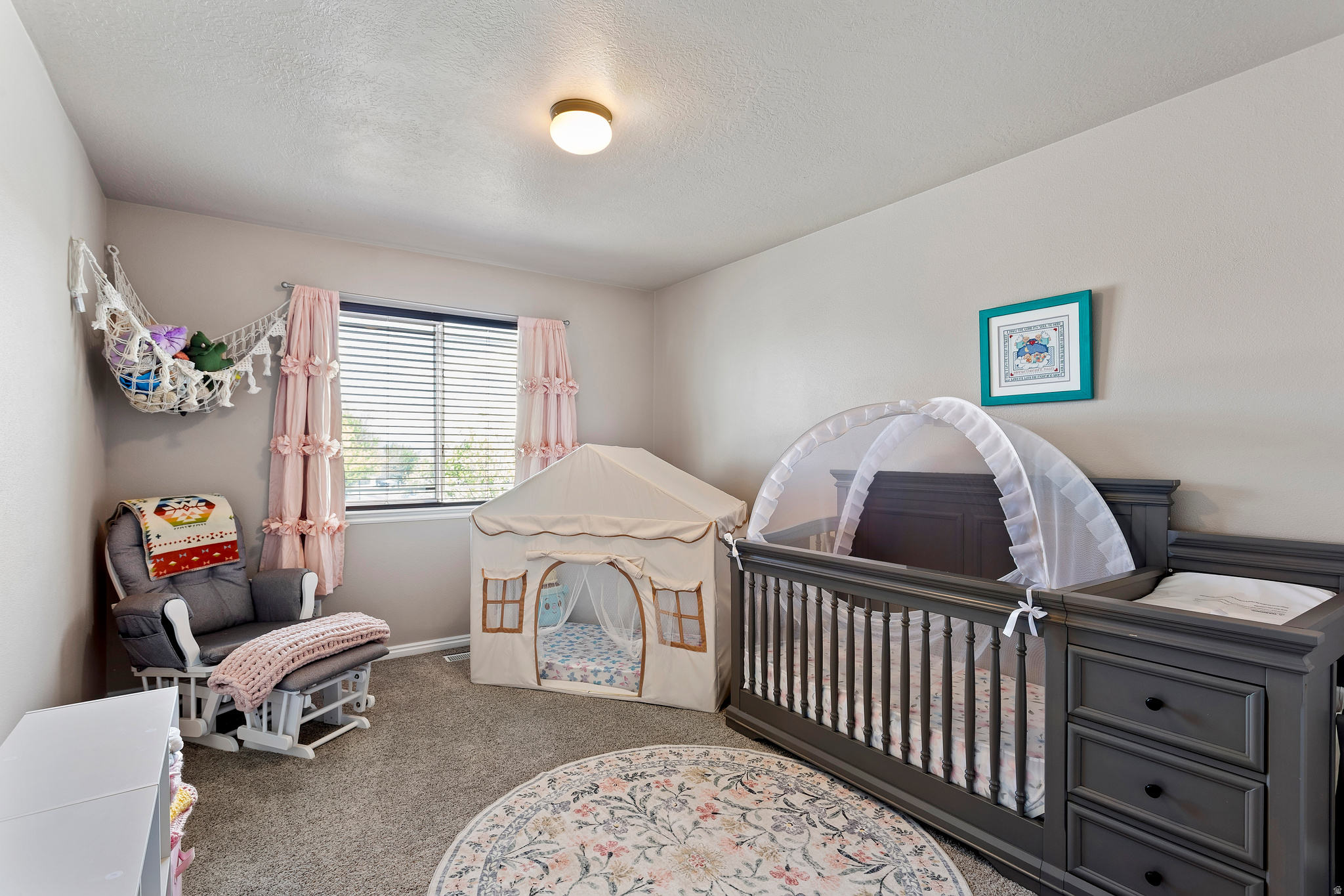 LEGACY RANCH PLAT D - Residential