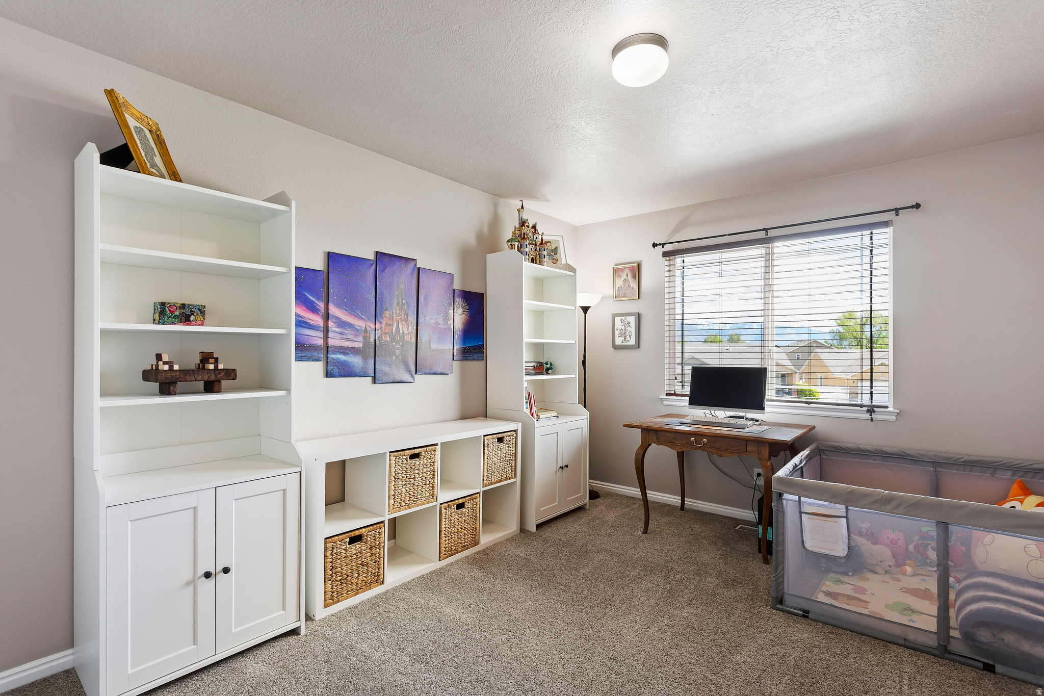 LEGACY RANCH PLAT D - Residential