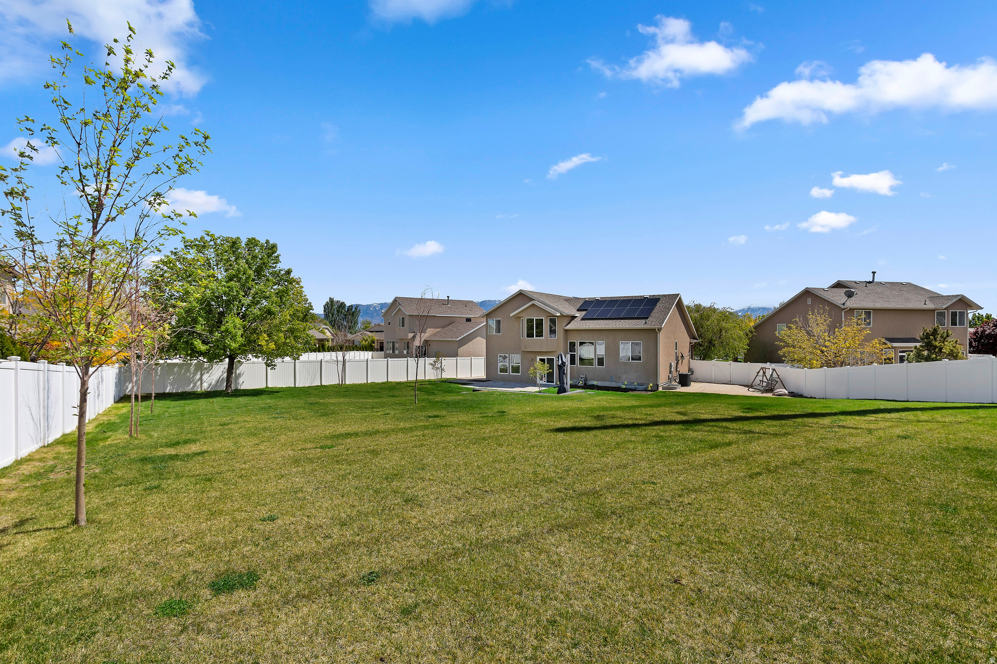 LEGACY RANCH PLAT D - Residential