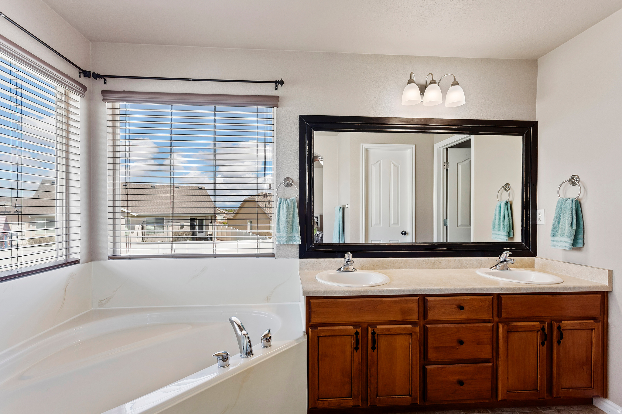 LEGACY RANCH PLAT D - Residential