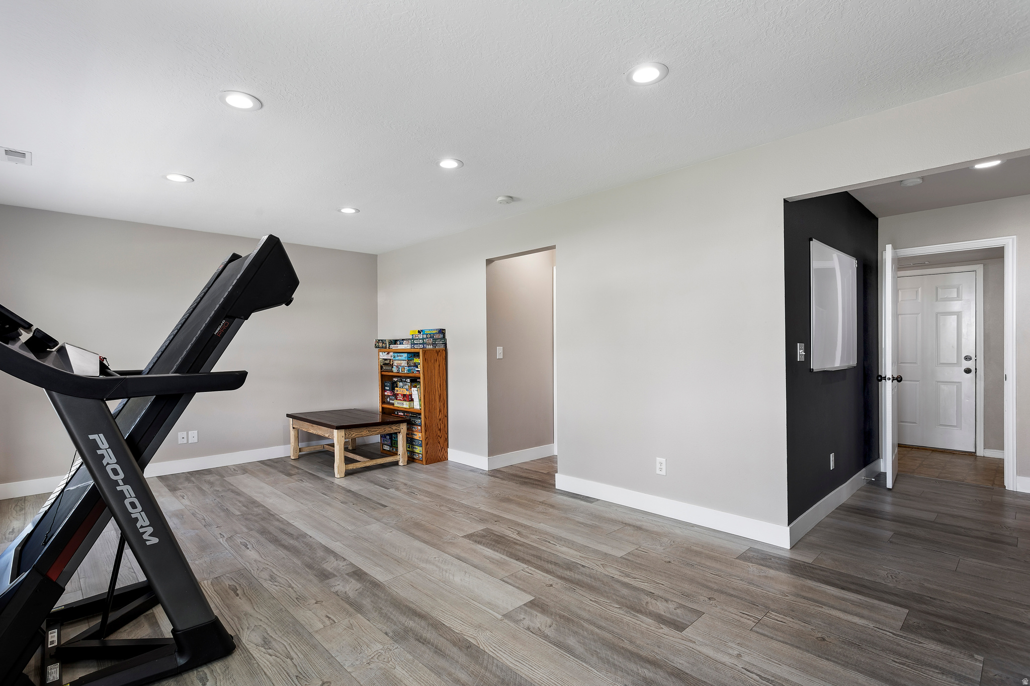 LEGACY RANCH PLAT D - Residential