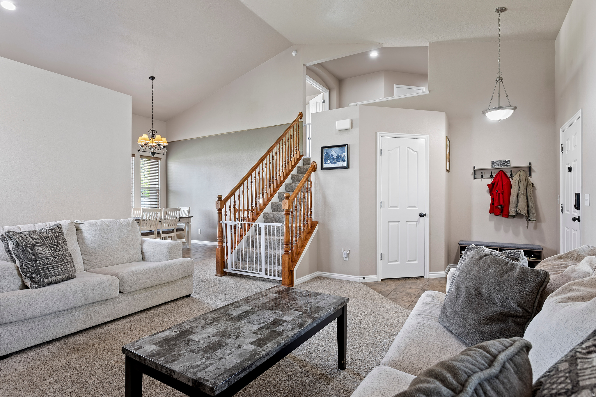 LEGACY RANCH PLAT D - Residential