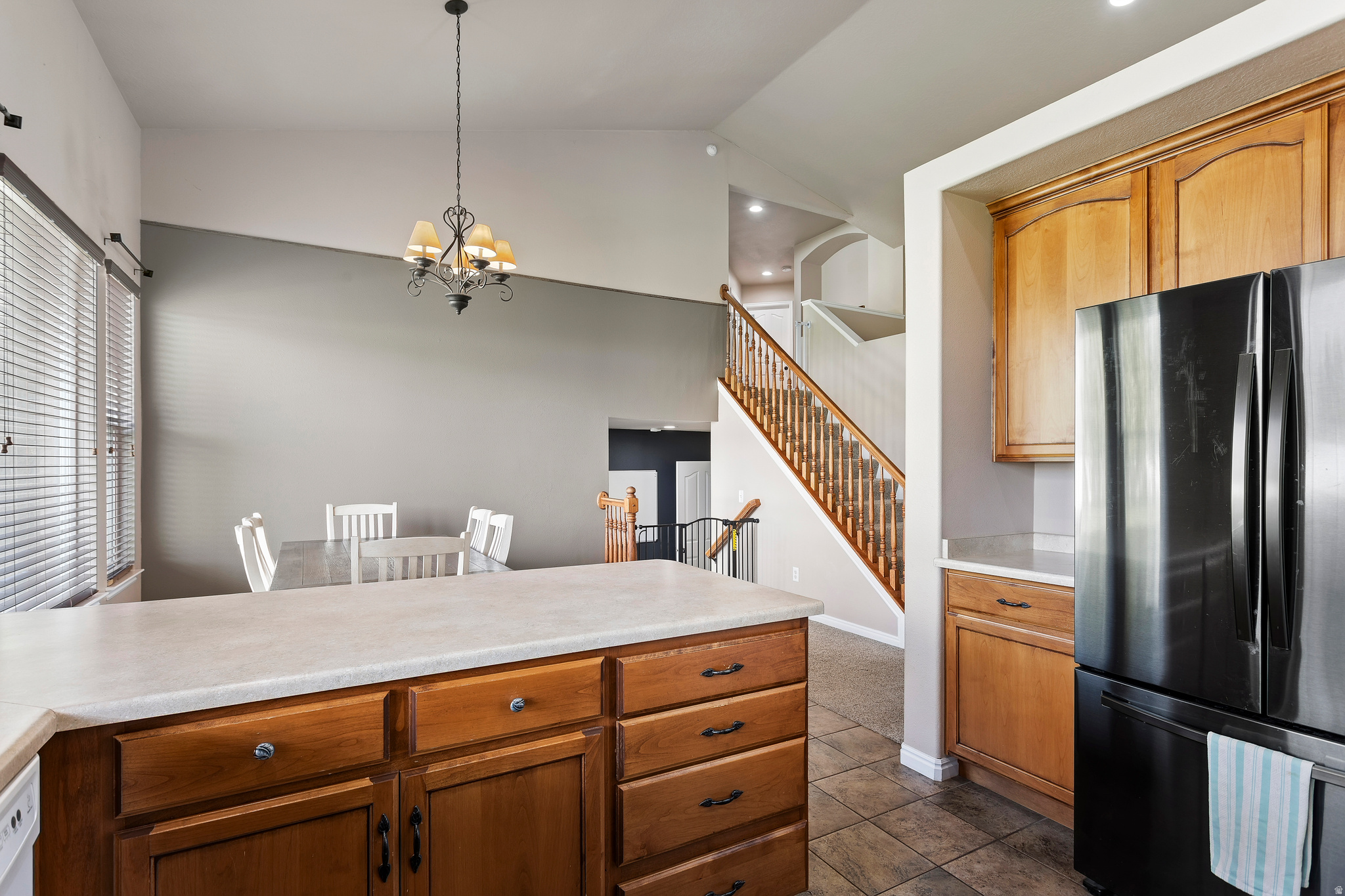 LEGACY RANCH PLAT D - Residential