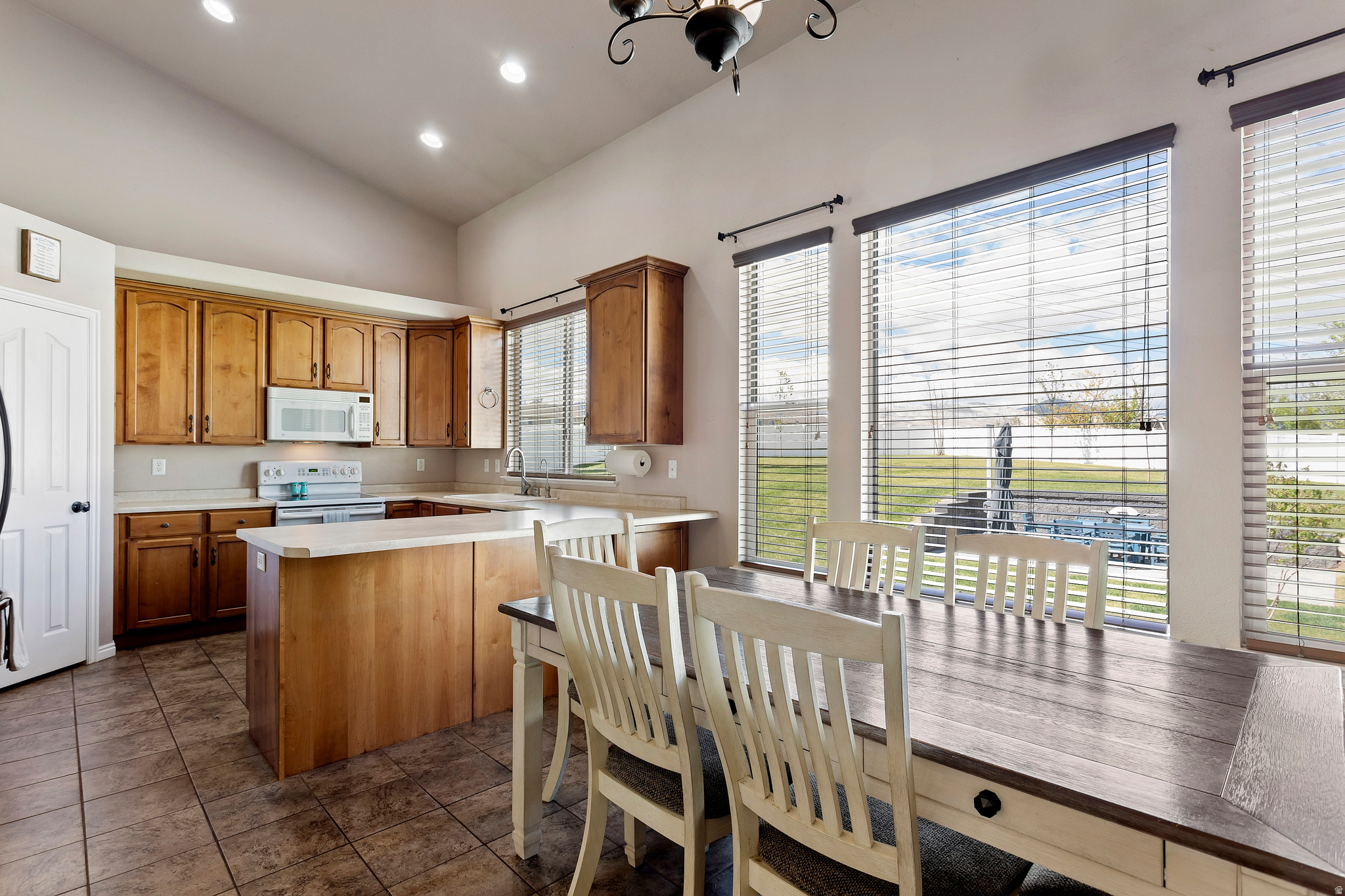 LEGACY RANCH PLAT D - Residential