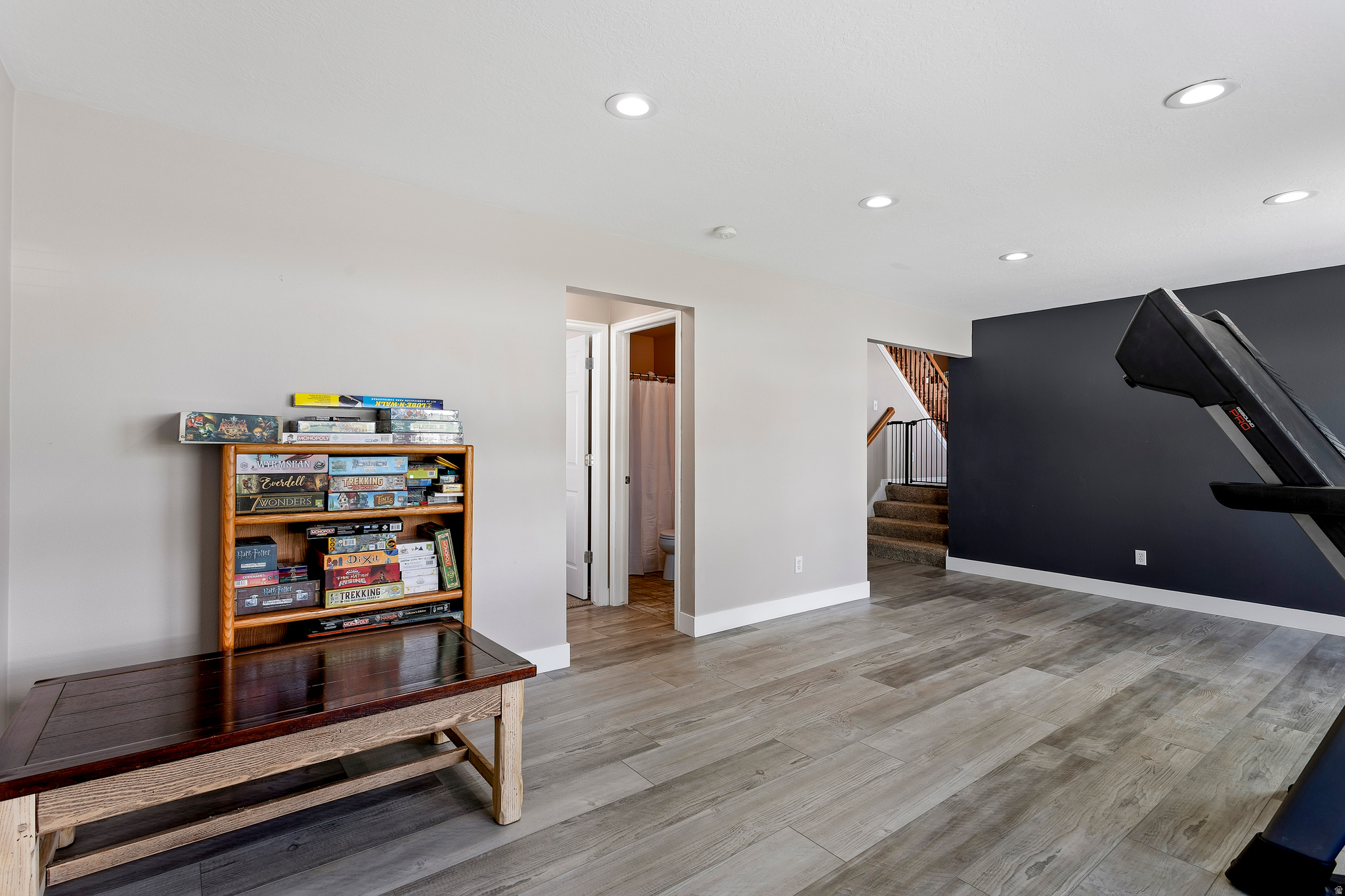 LEGACY RANCH PLAT D - Residential