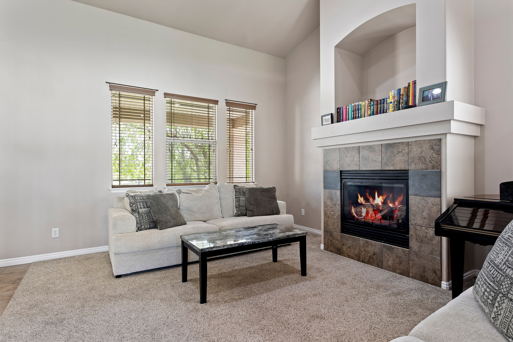 LEGACY RANCH PLAT D - Residential