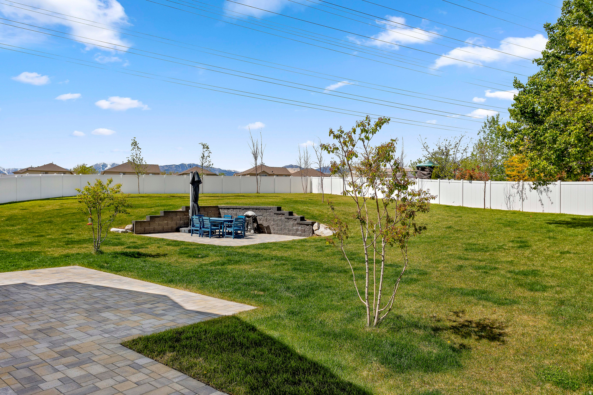 LEGACY RANCH PLAT D - Residential